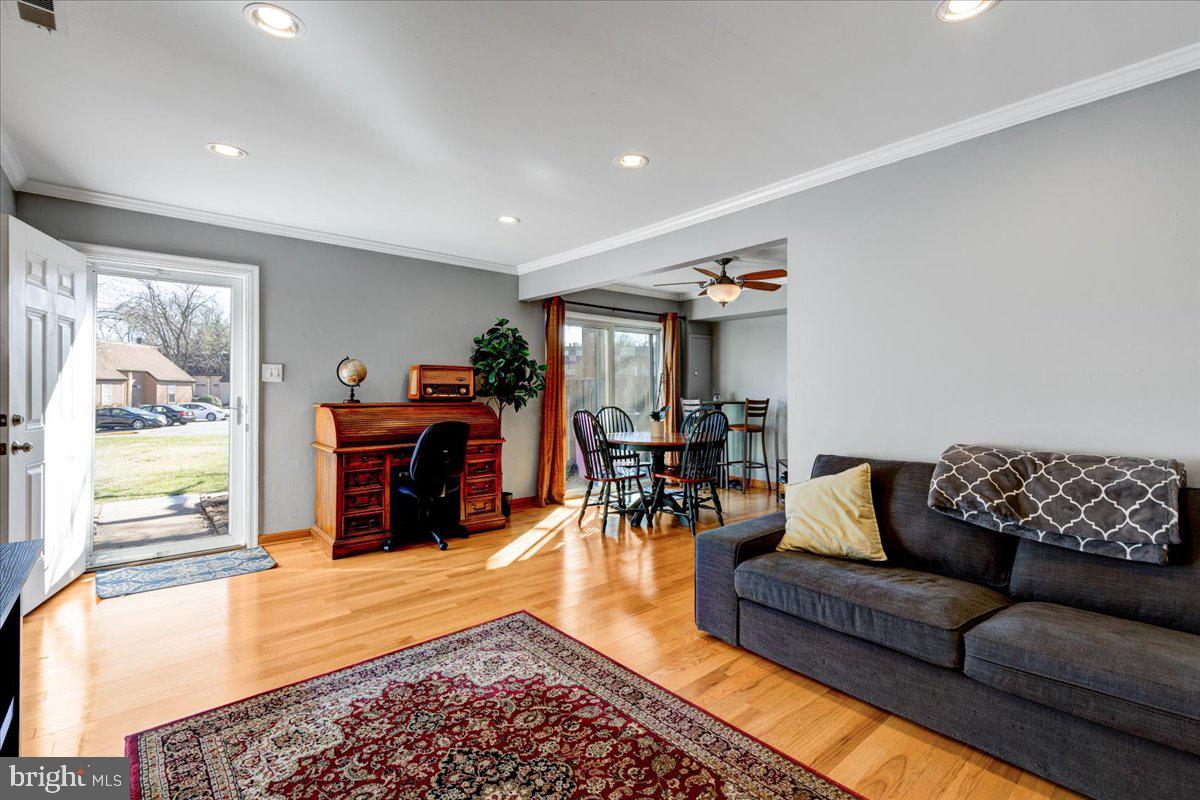 3811 Joshua Place Unit: D