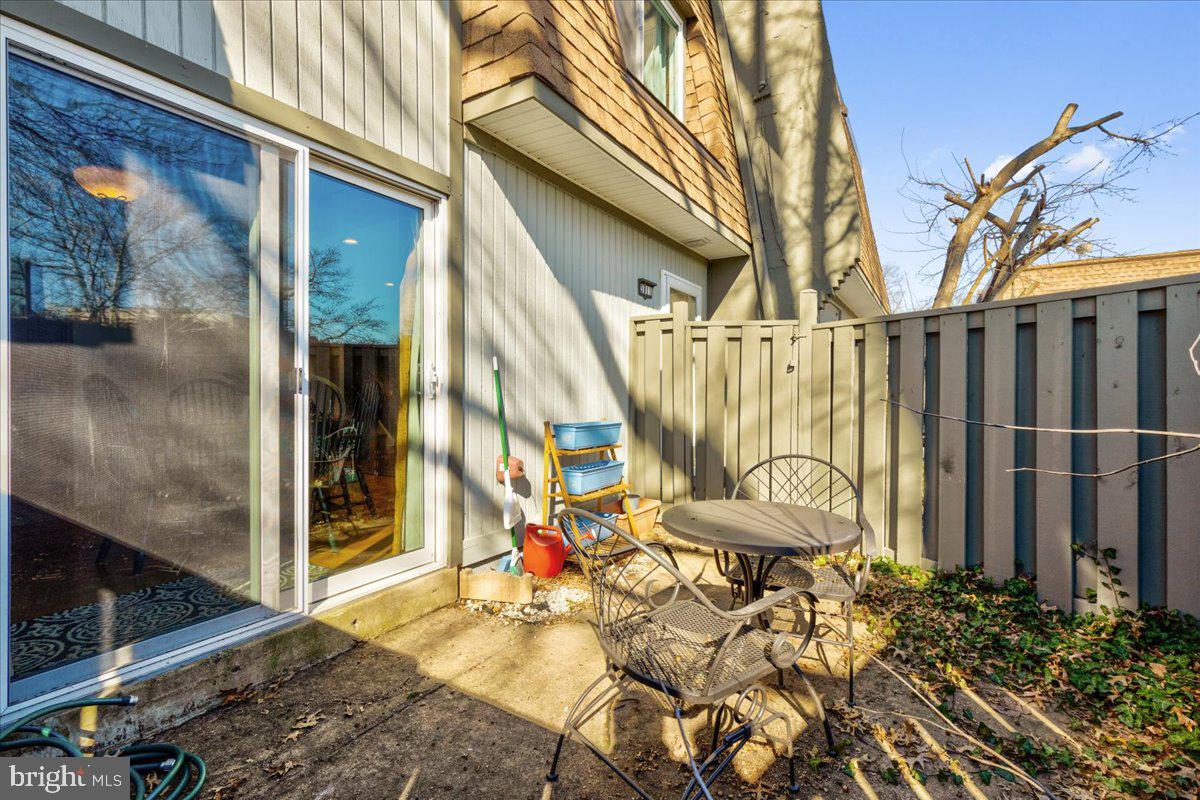 3811 Joshua Place Unit: D