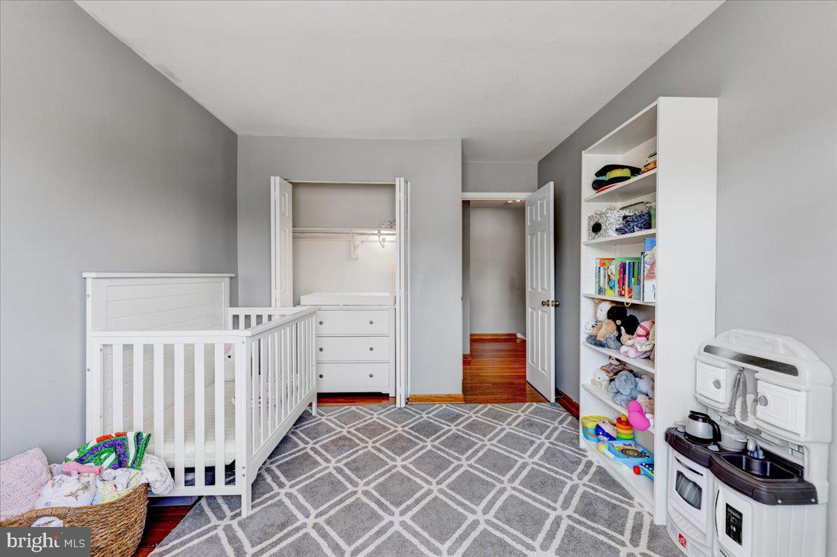 3811 Joshua Place Unit: D