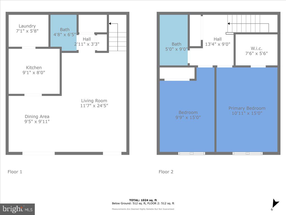 3811 Joshua Place Unit: D
