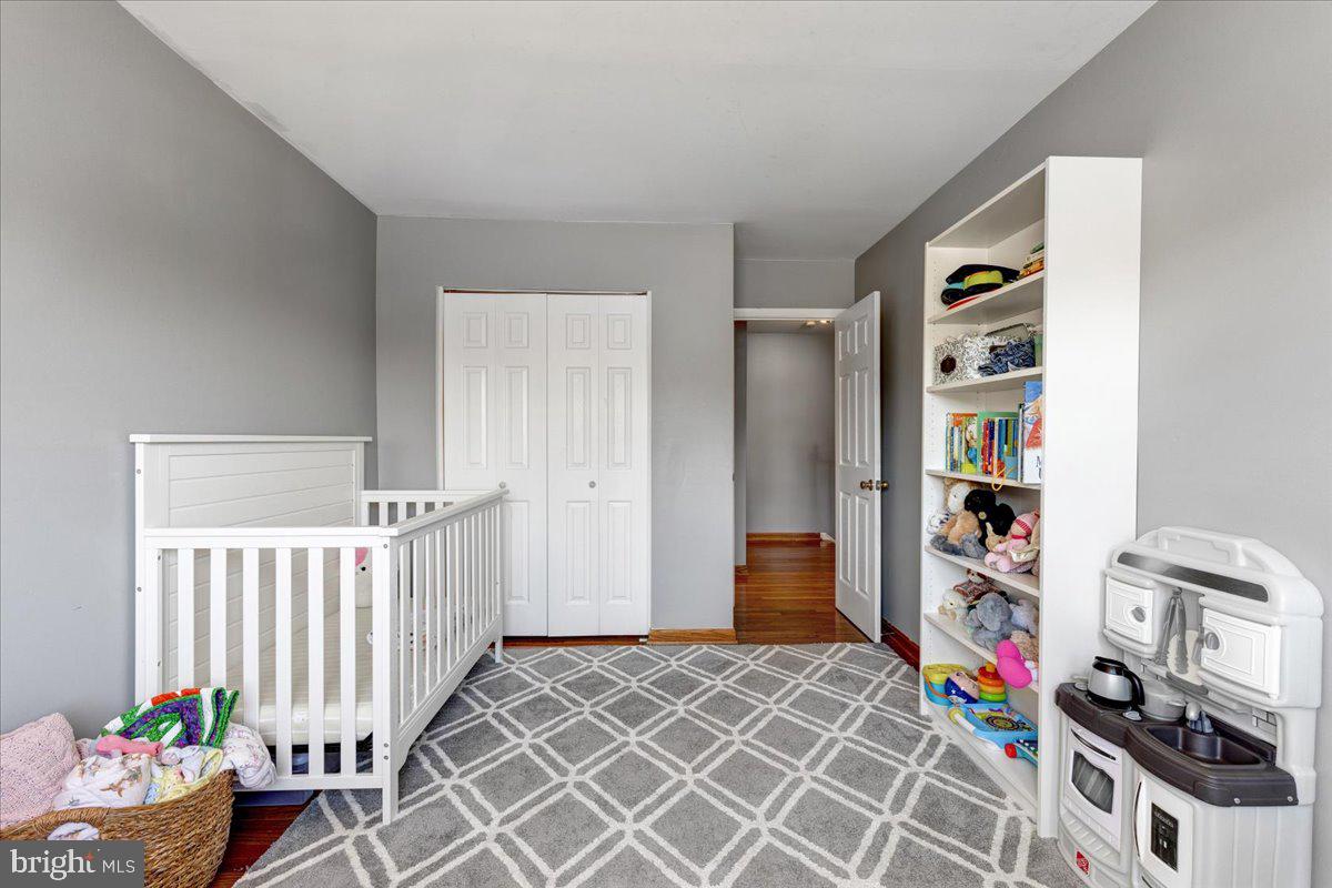 3811 Joshua Place Unit: D
