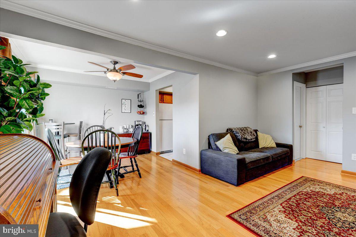 3811 Joshua Place Unit: D