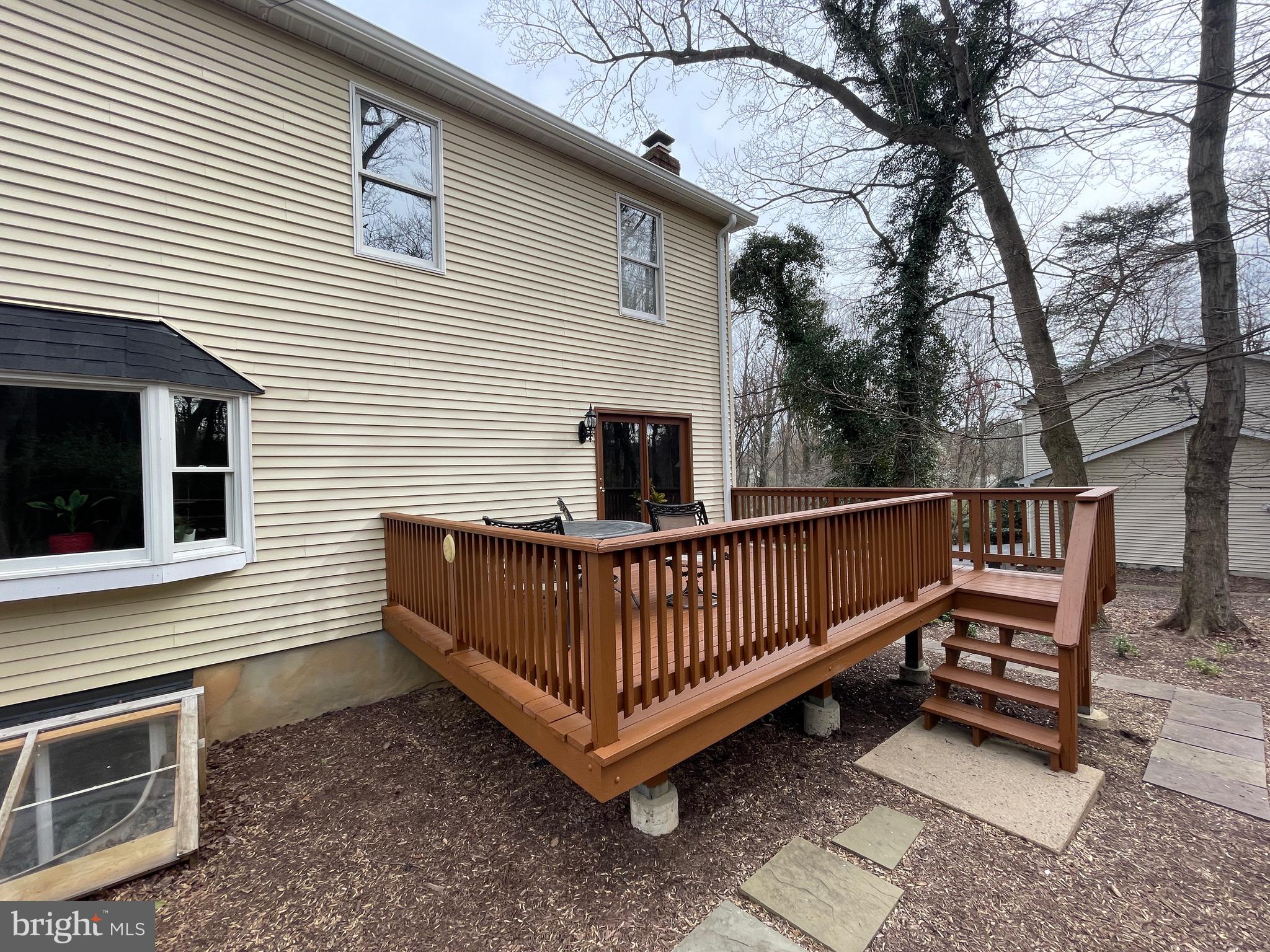 2112 Helmwood Court