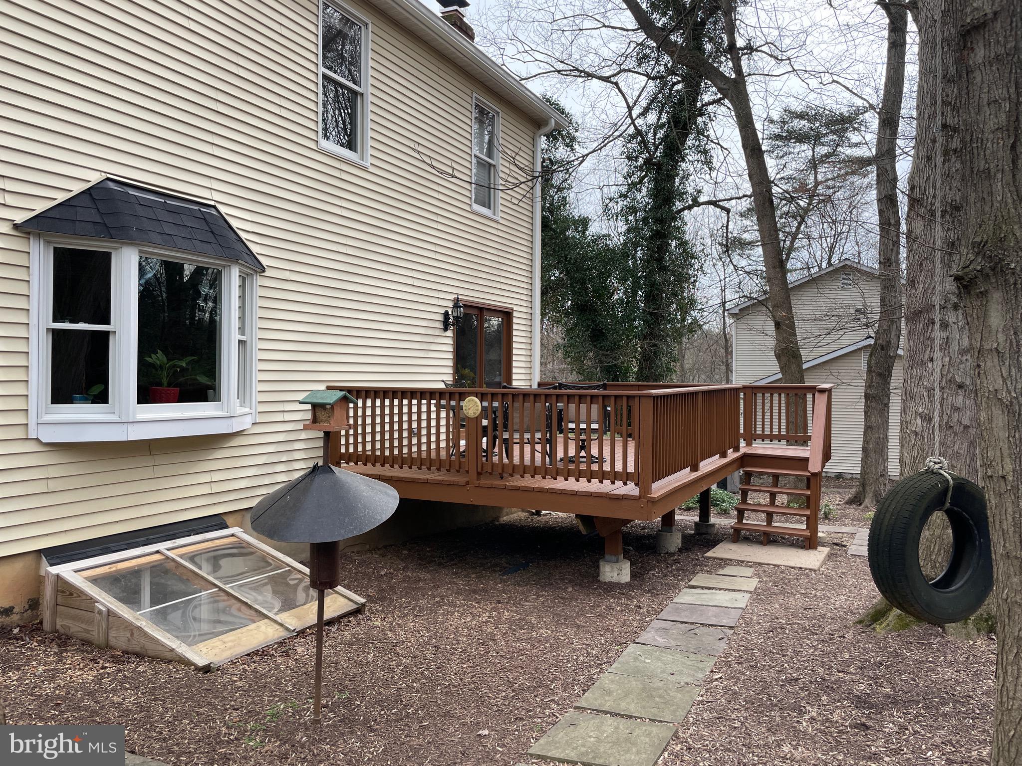 2112 Helmwood Court