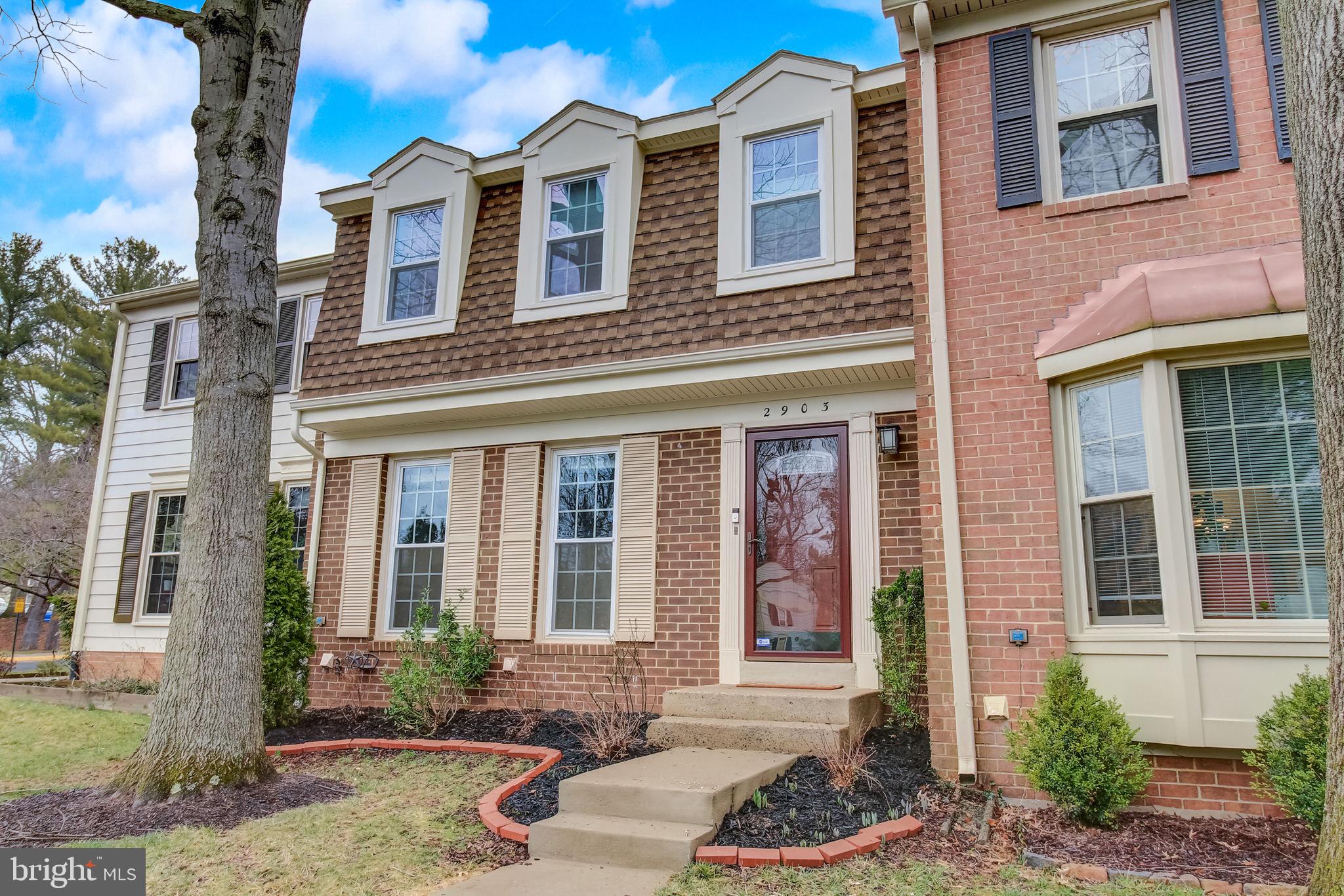 2903 Village Spring Lane