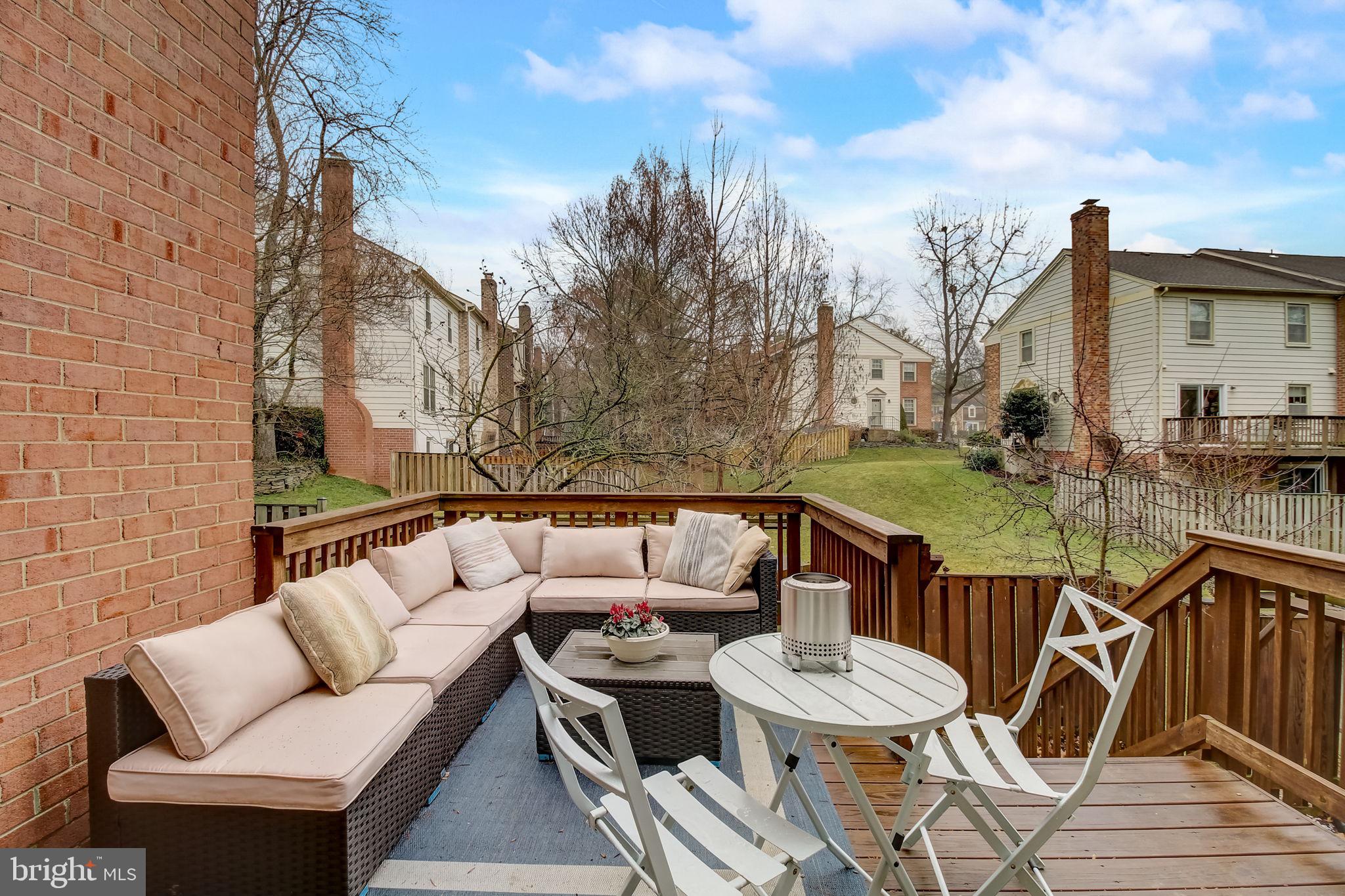2903 Village Spring Lane
