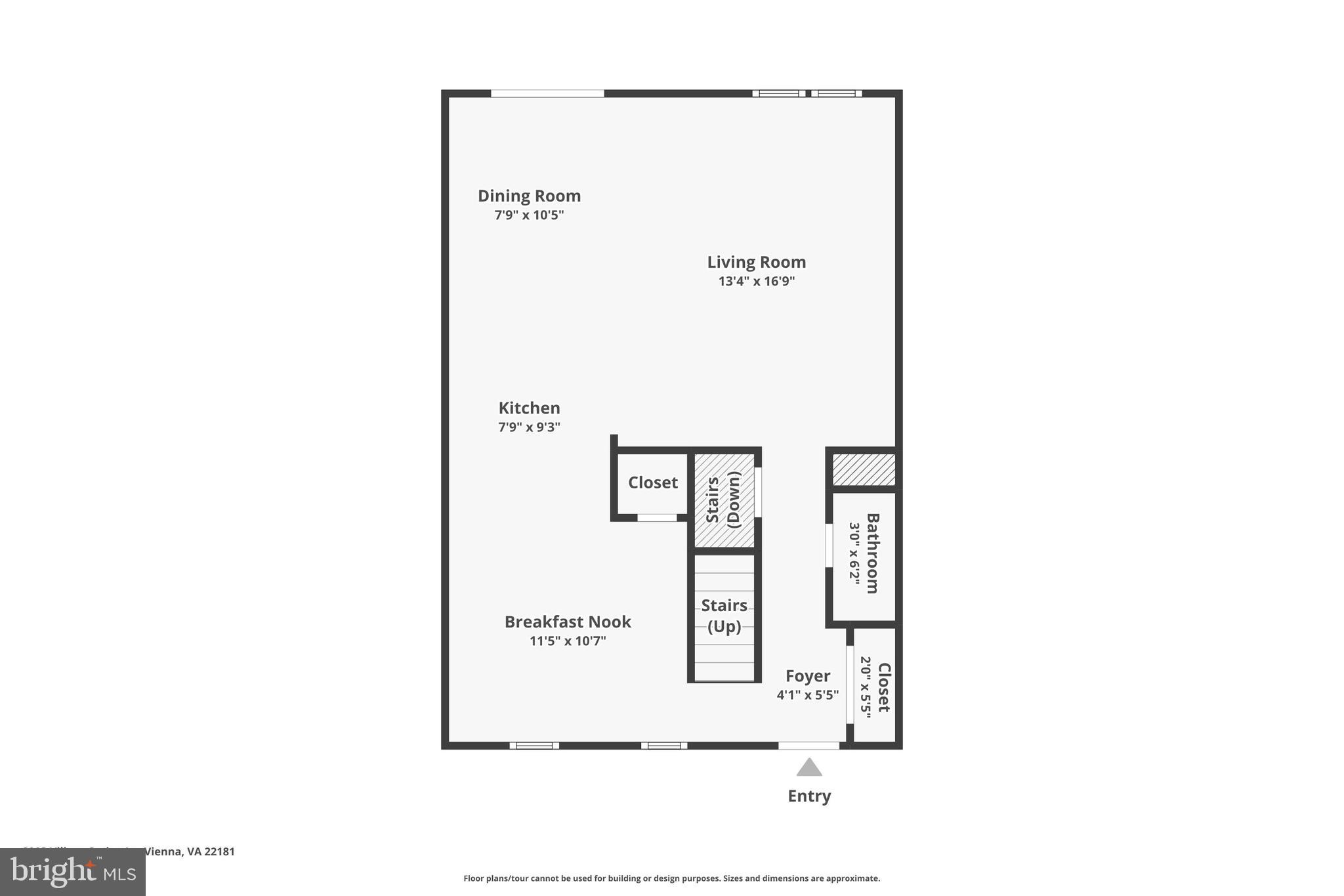 2903 Village Spring Lane