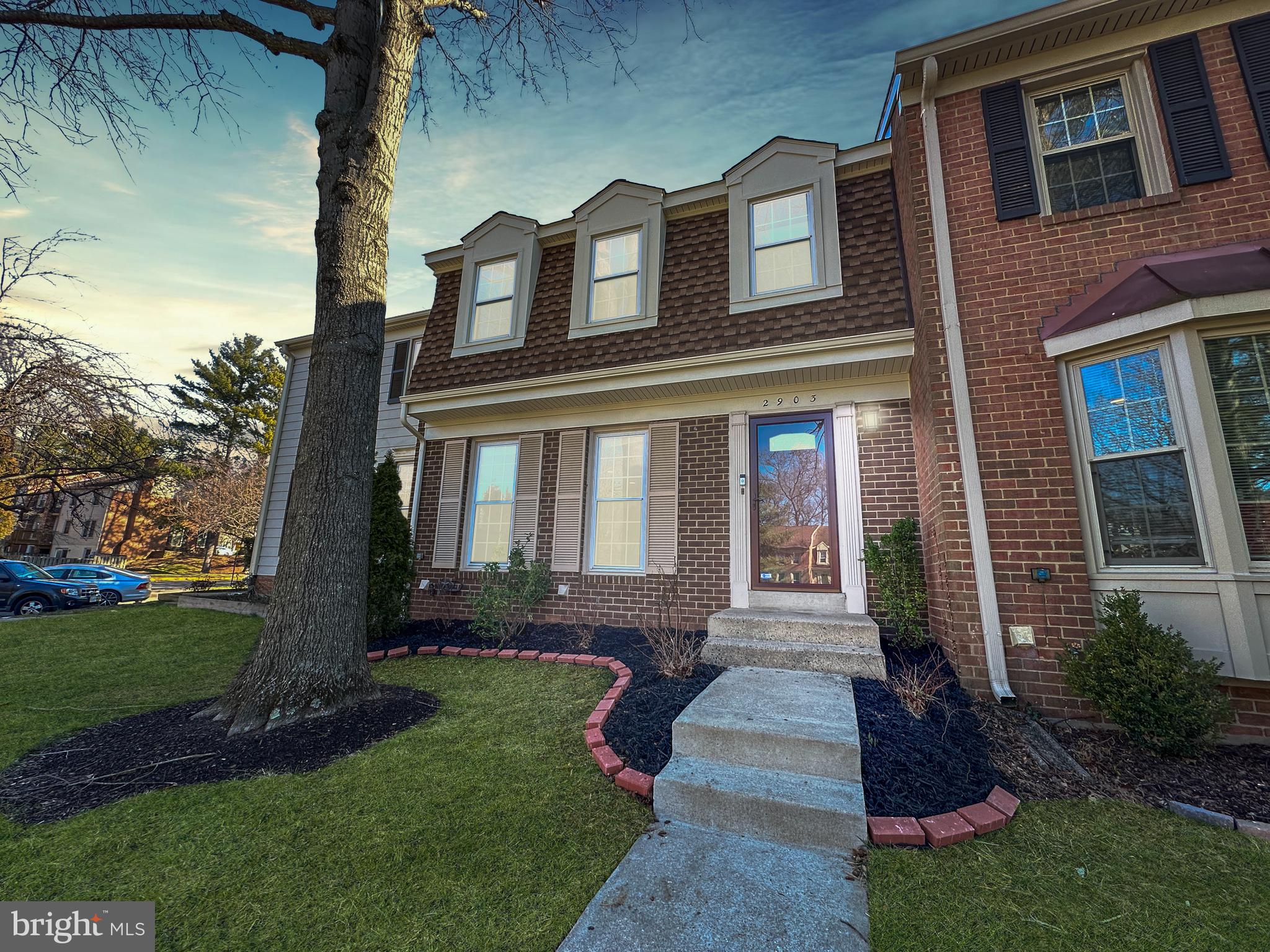2903 Village Spring Lane