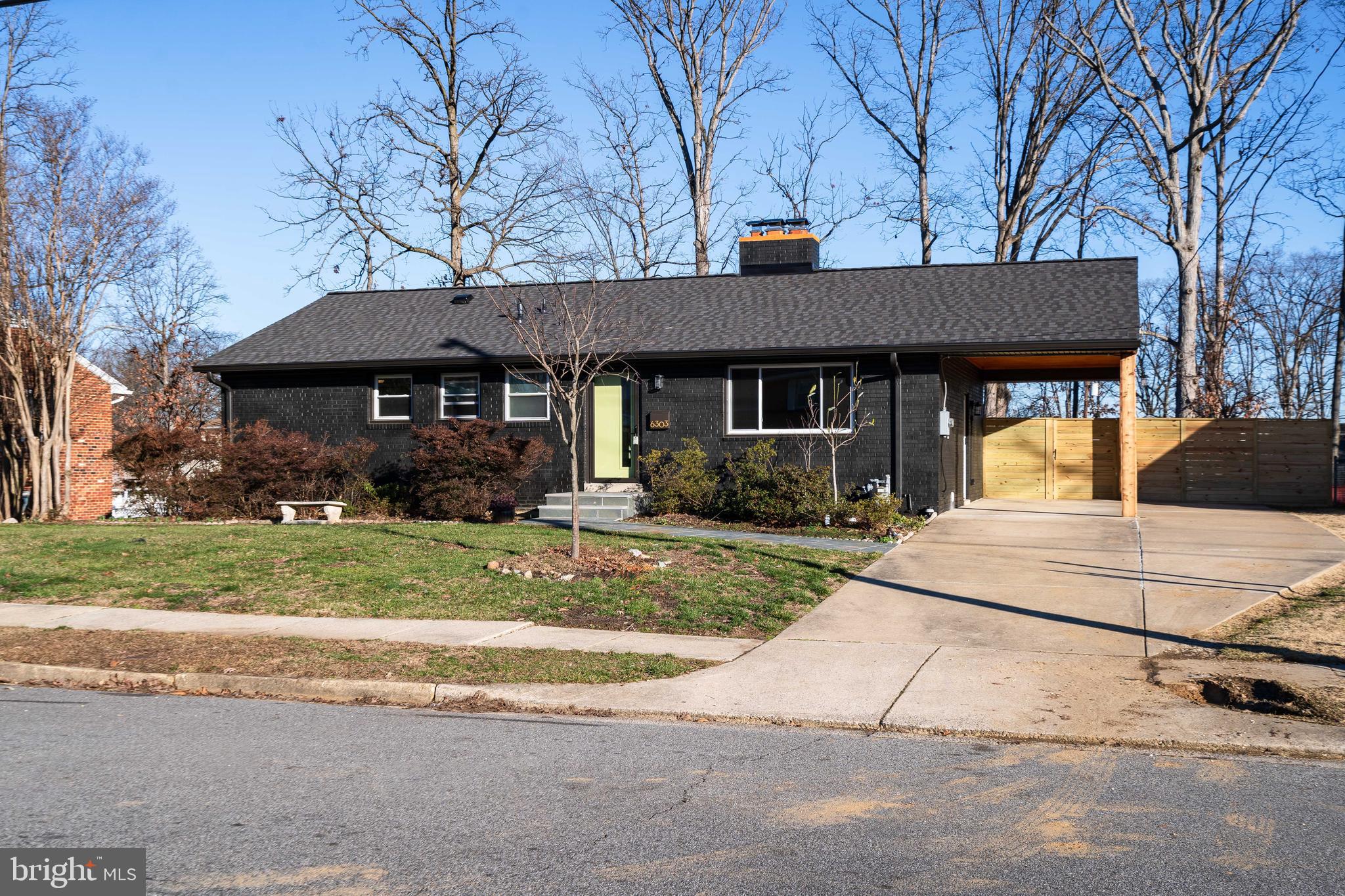 6303 Hibbling Avenue