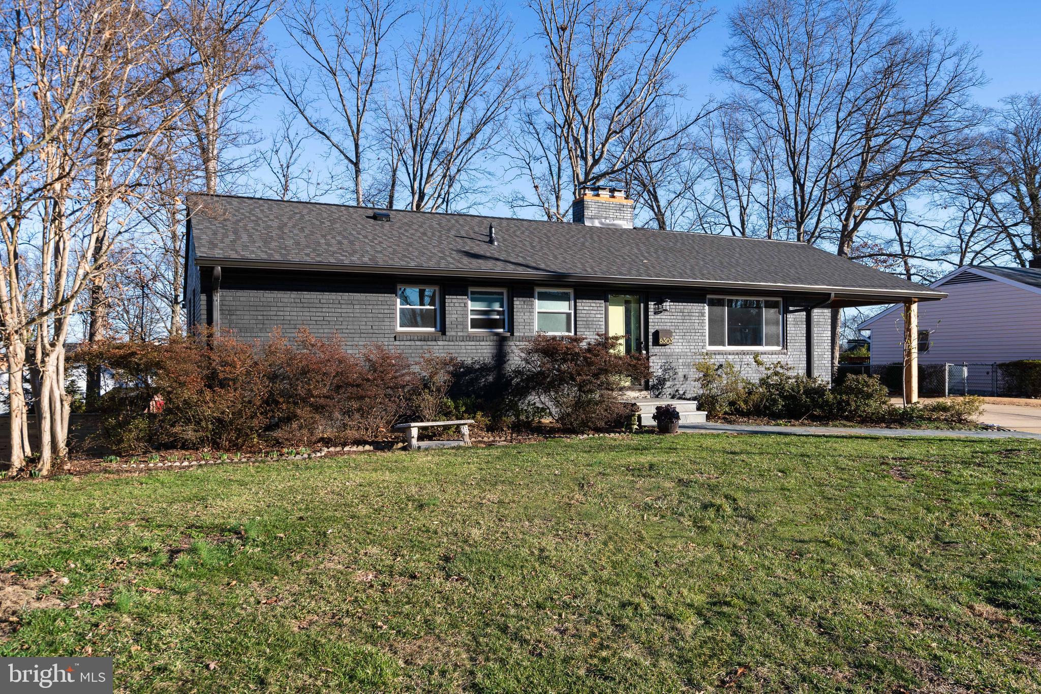 6303 Hibbling Avenue