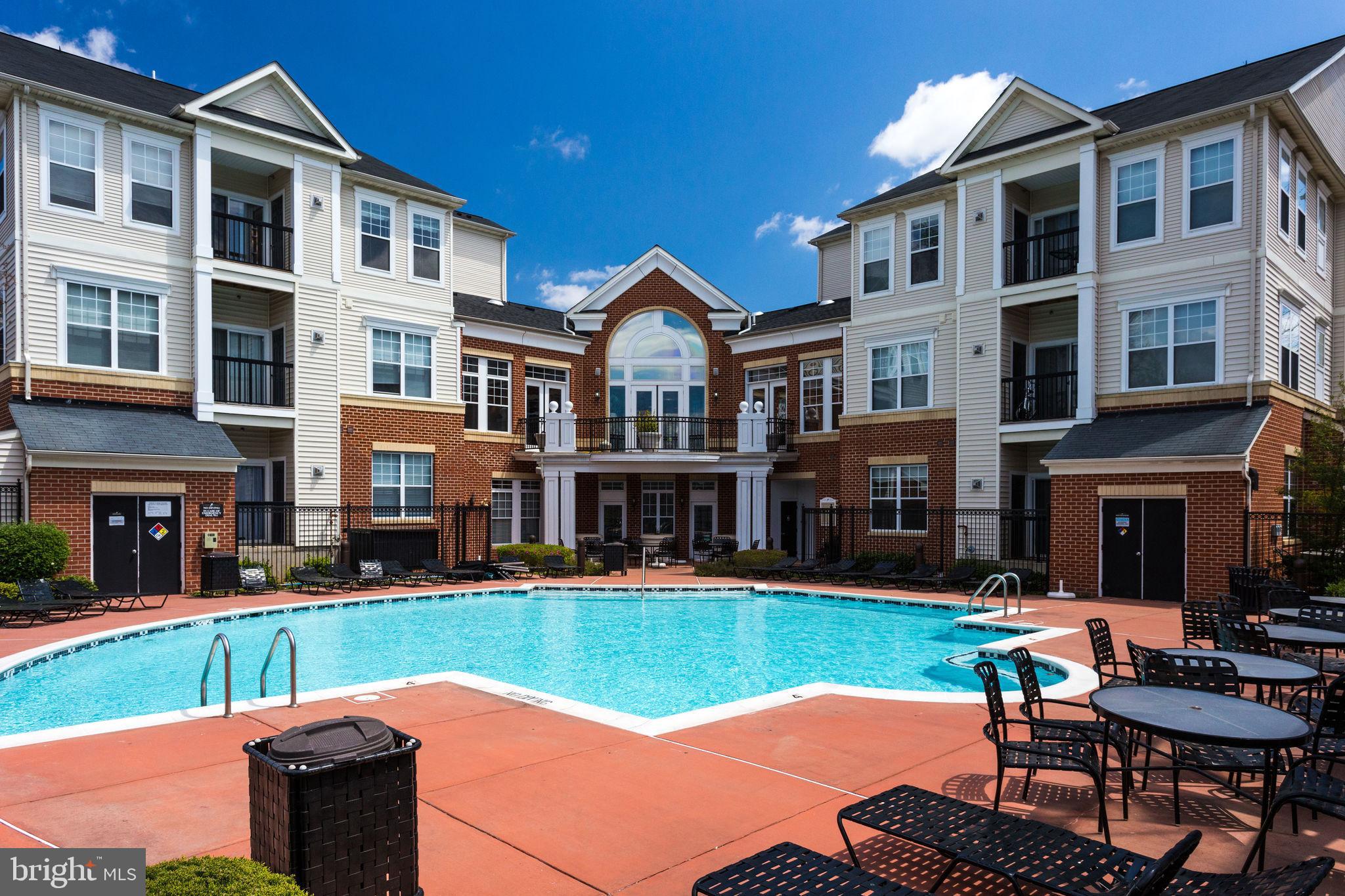 11319 Aristotle Drive Unit: 3-107