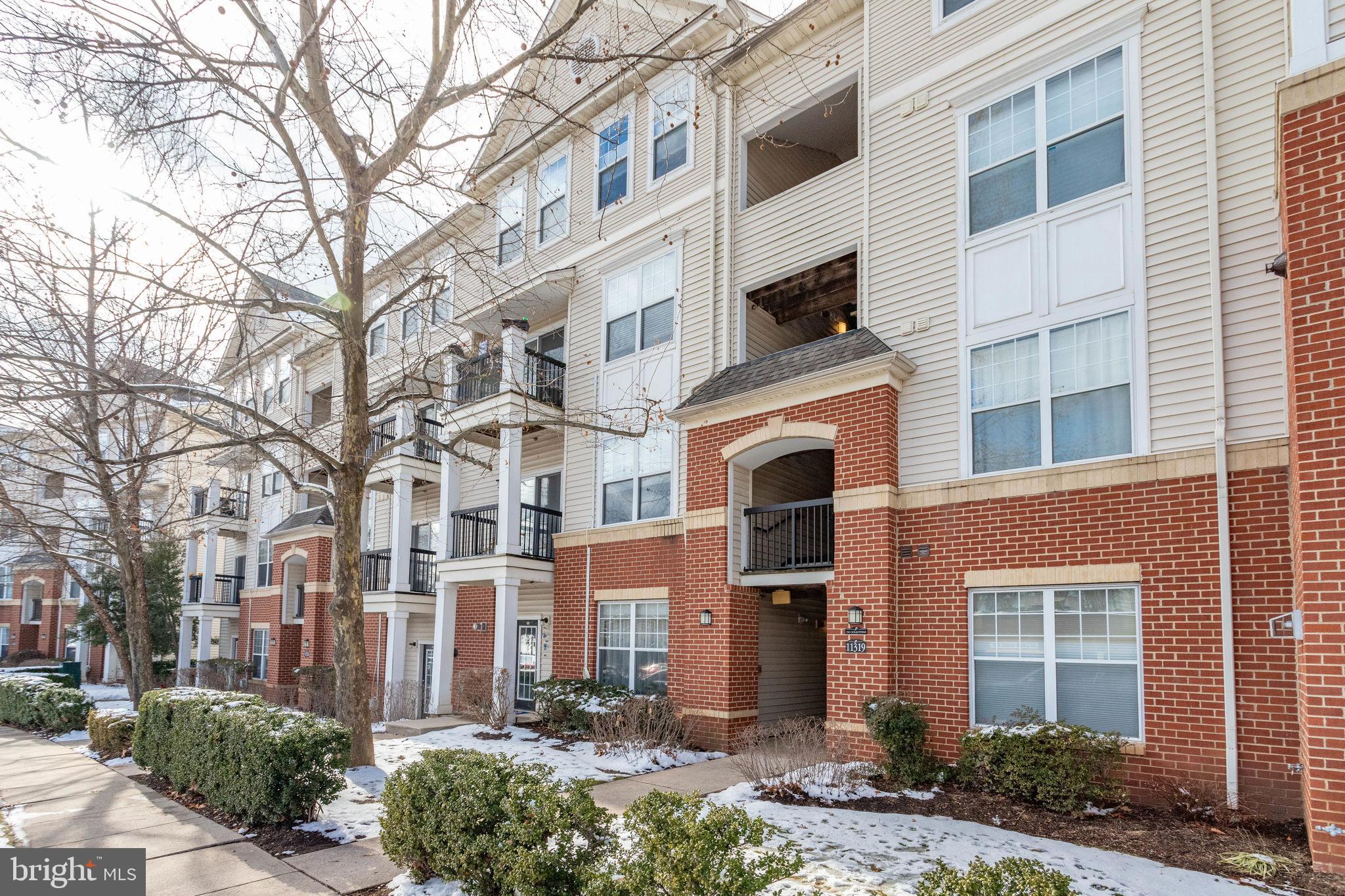 11319 Aristotle Drive Unit: 3-107