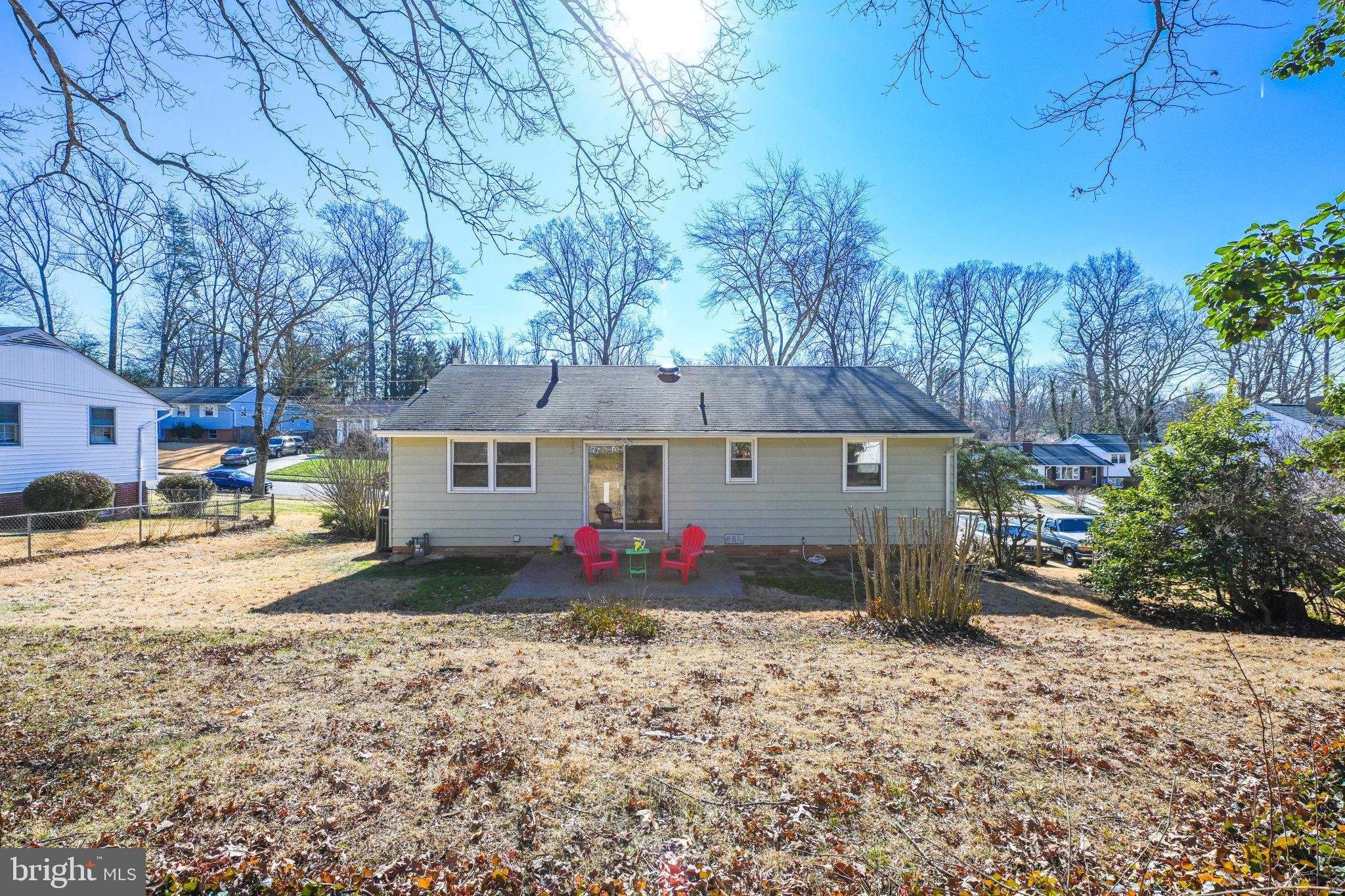 7910 Gosport Lane