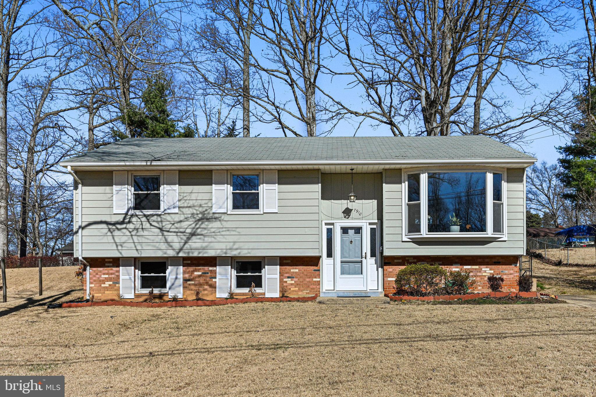 7910 Gosport Lane