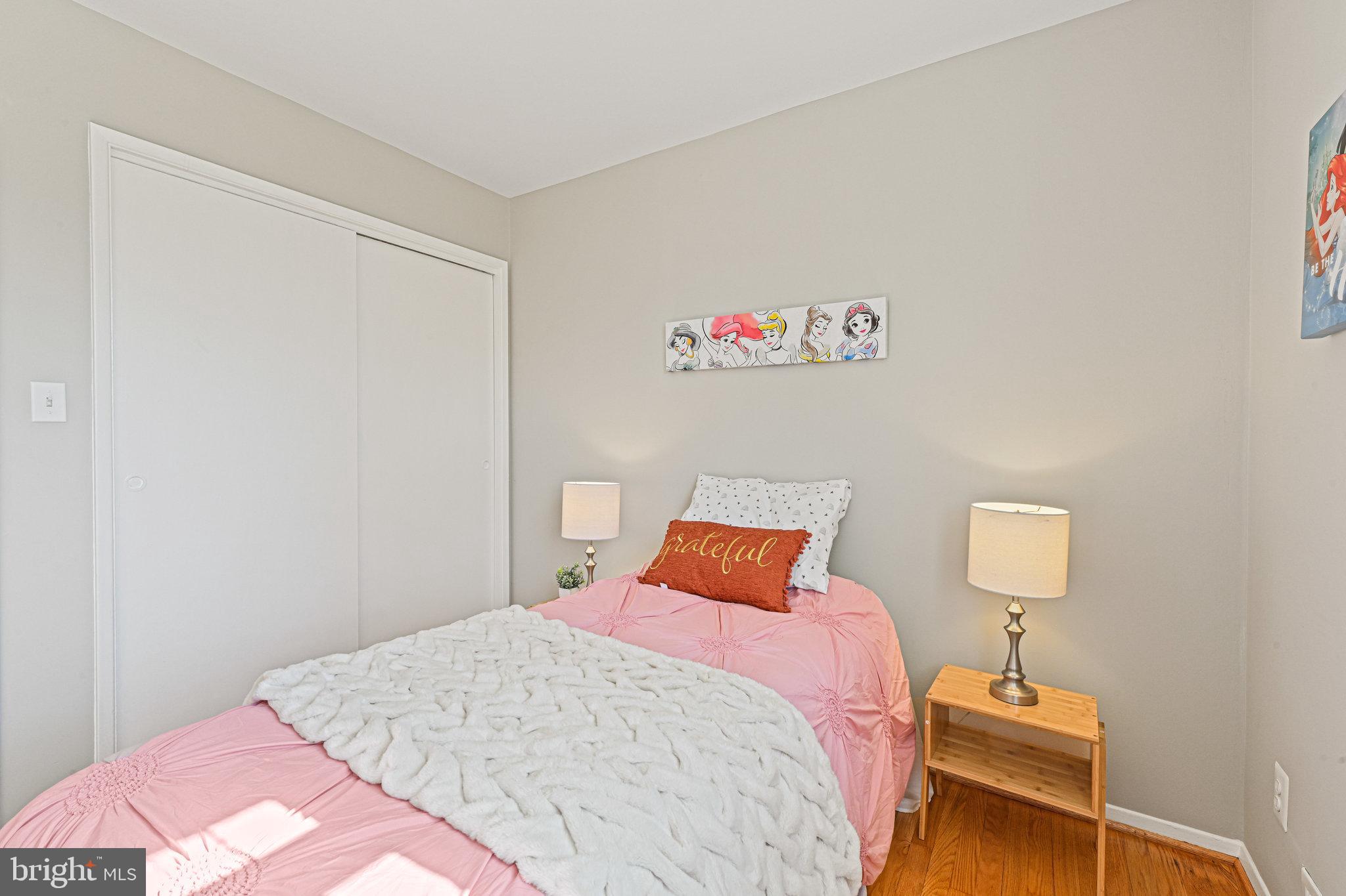 7910 Gosport Lane
