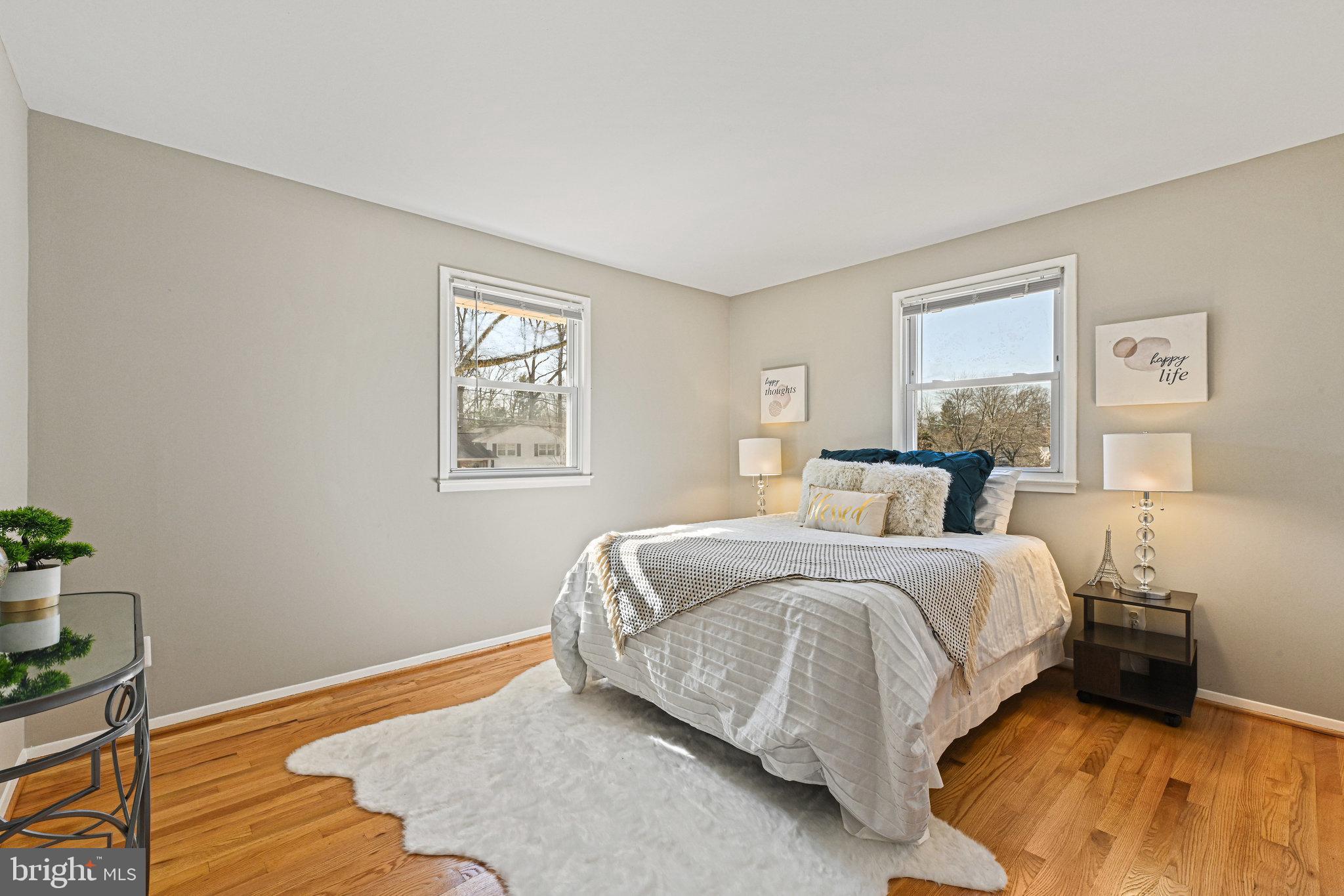 7910 Gosport Lane