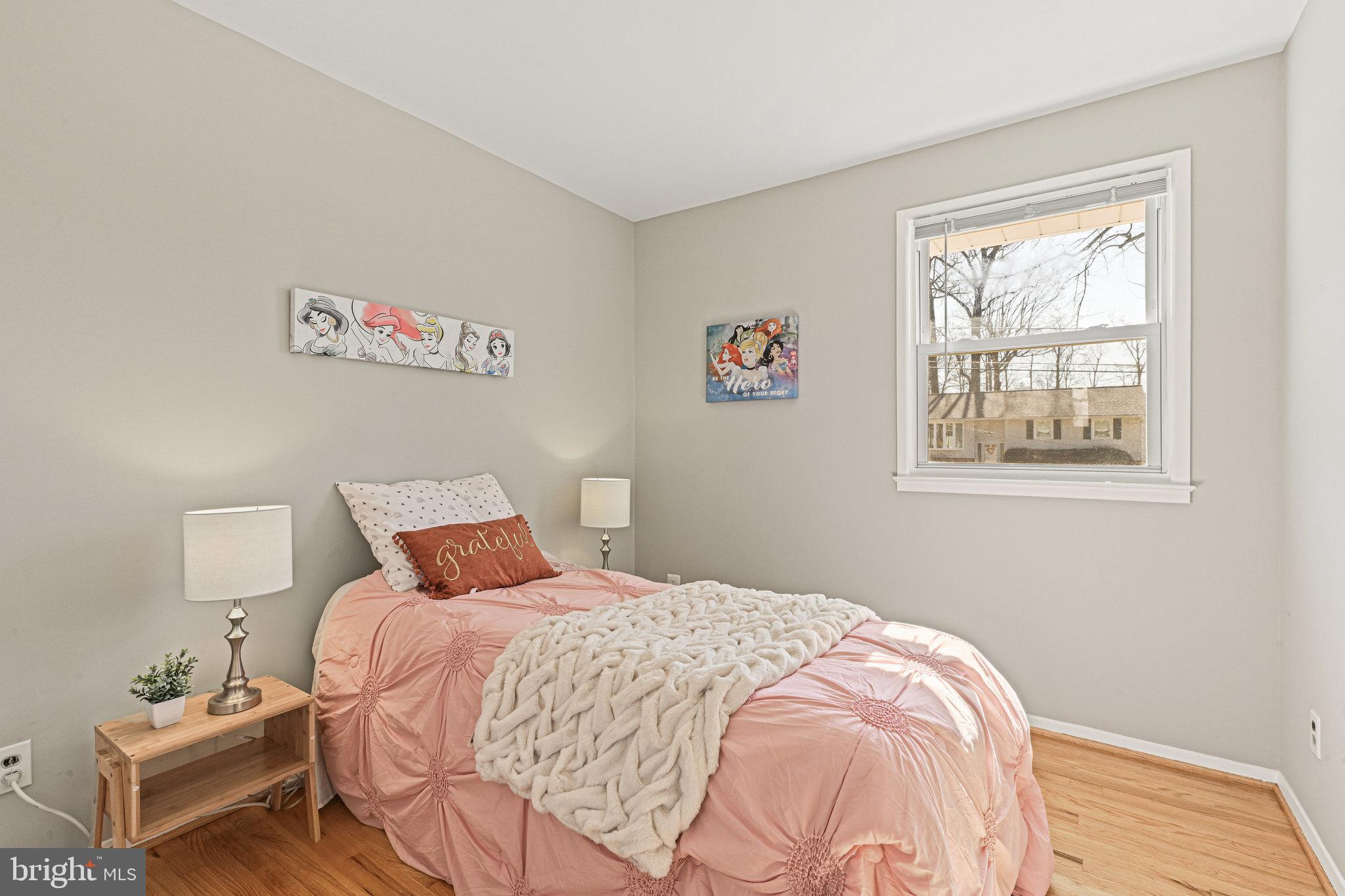 7910 Gosport Lane