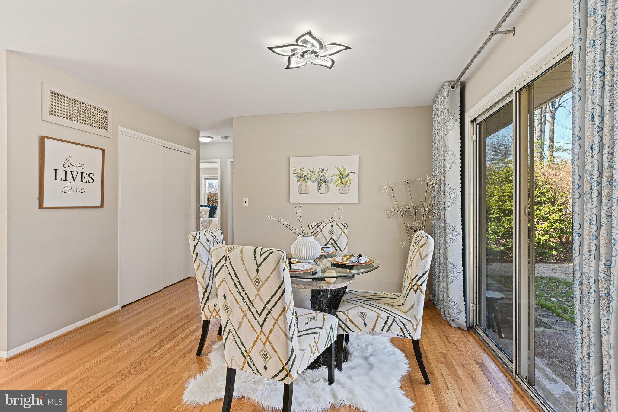 7910 Gosport Lane