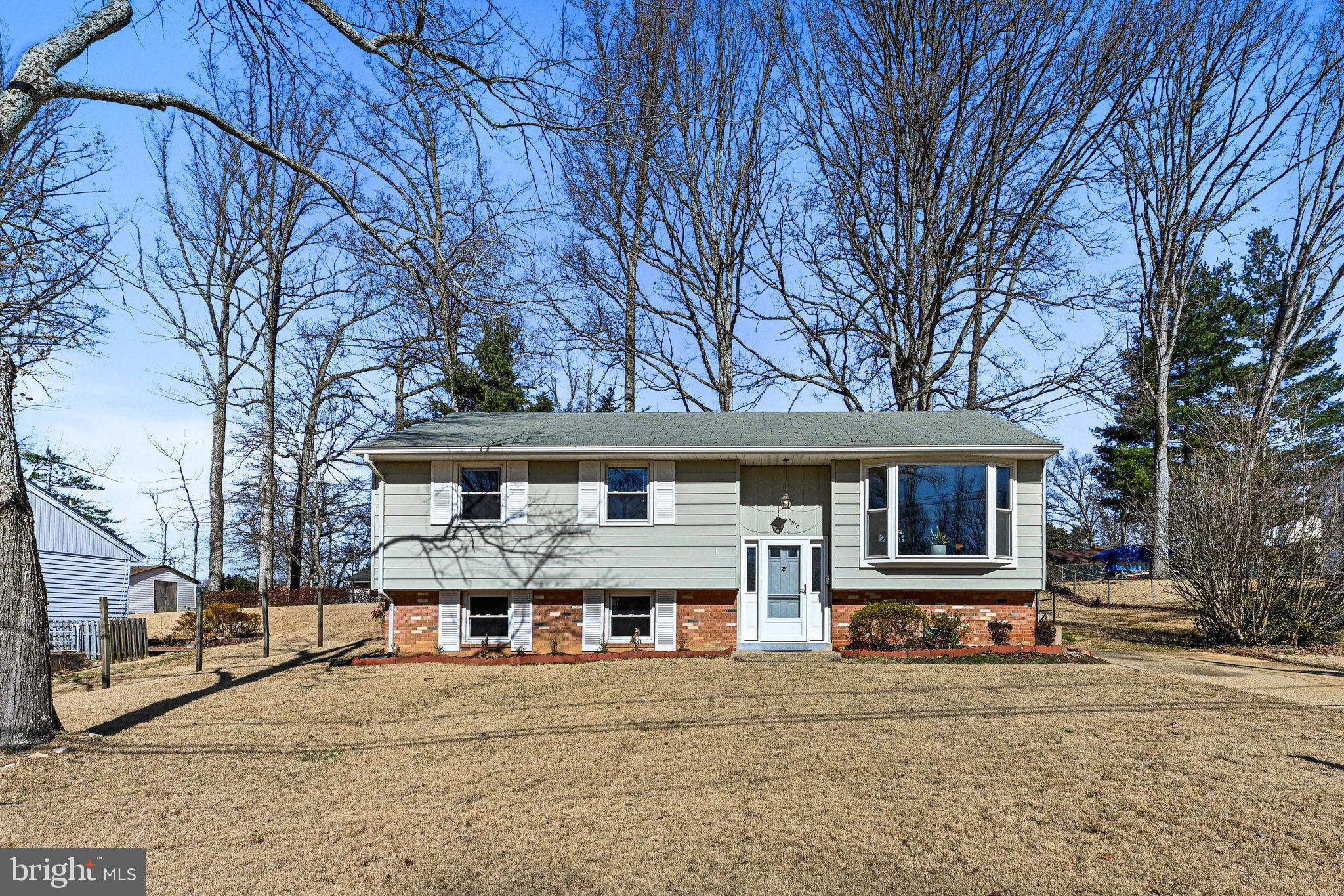 7910 Gosport Lane