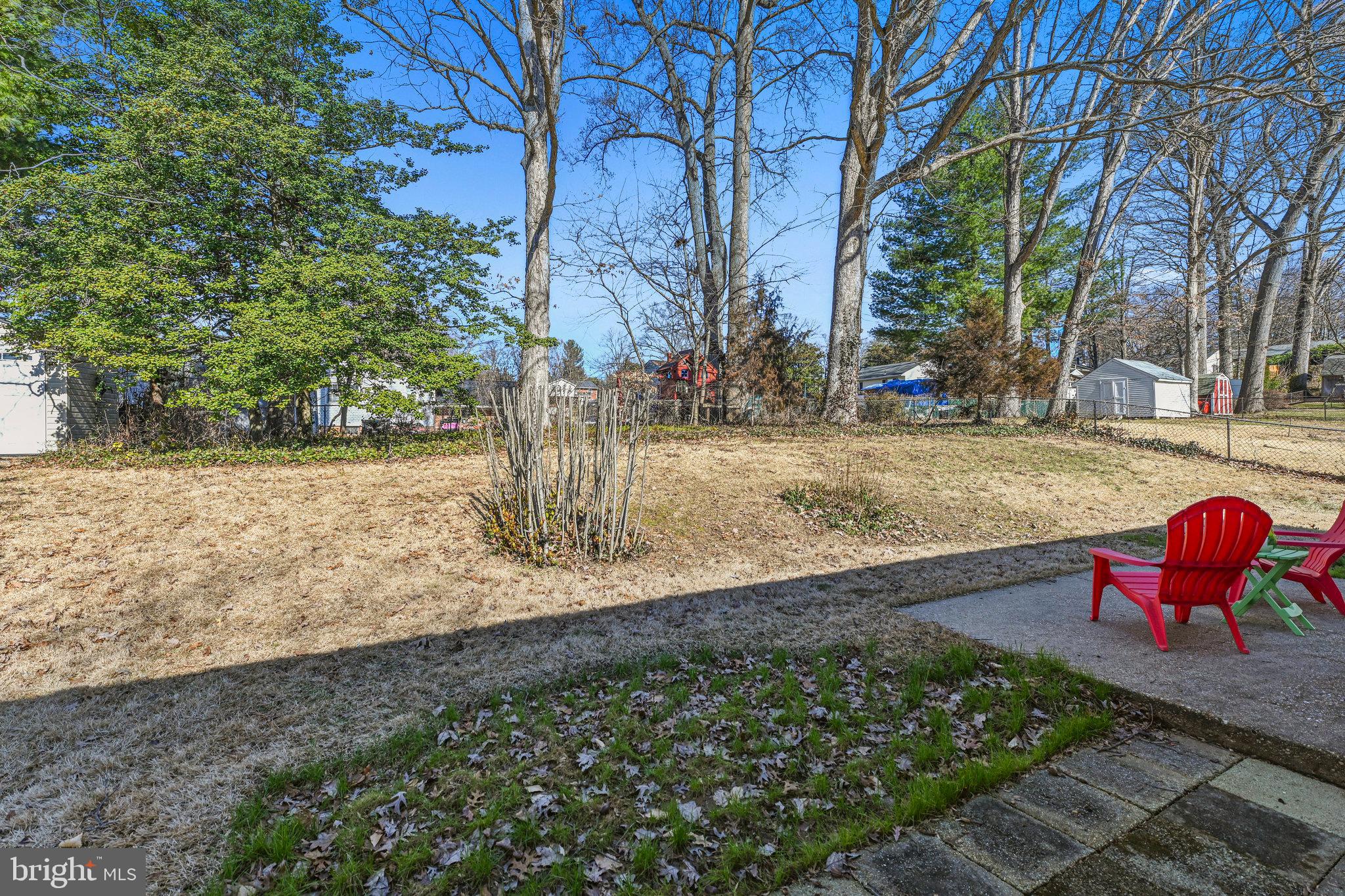 7910 Gosport Lane