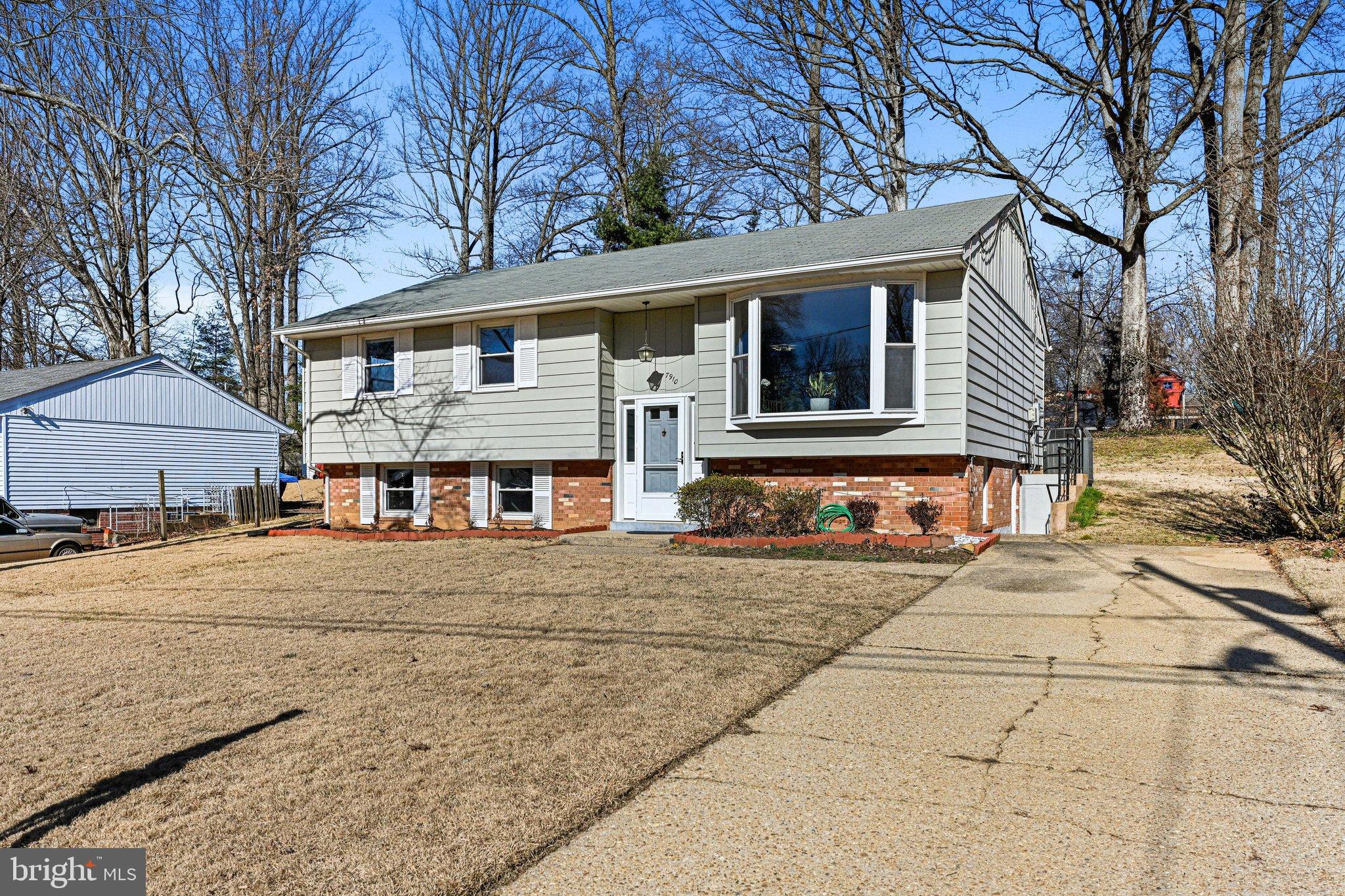 7910 Gosport Lane