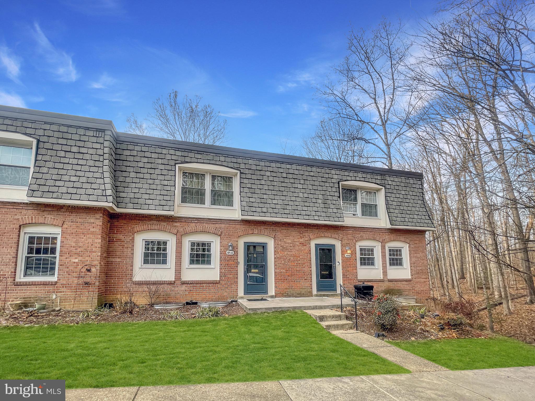 5910 Minutemen Road Unit: 294