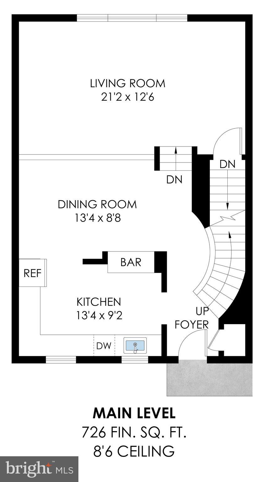 5910 Minutemen Road Unit: 294