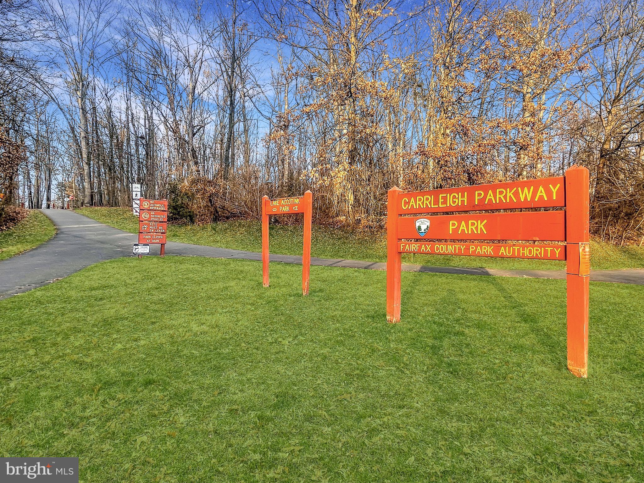 5910 Minutemen Road Unit: 294