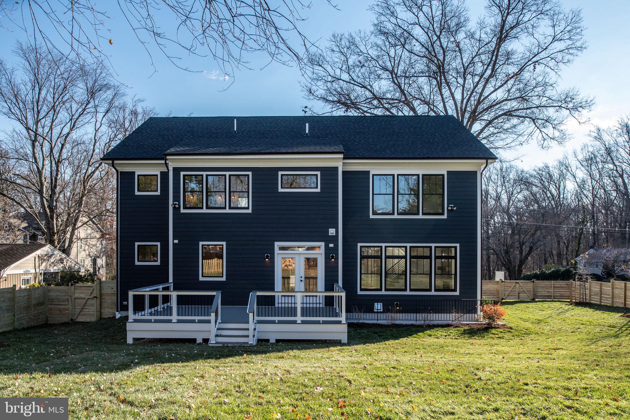 304 Branch Road SE
