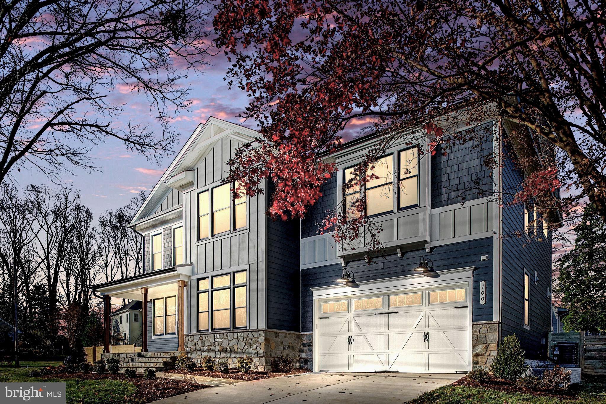 304 Branch Road SE