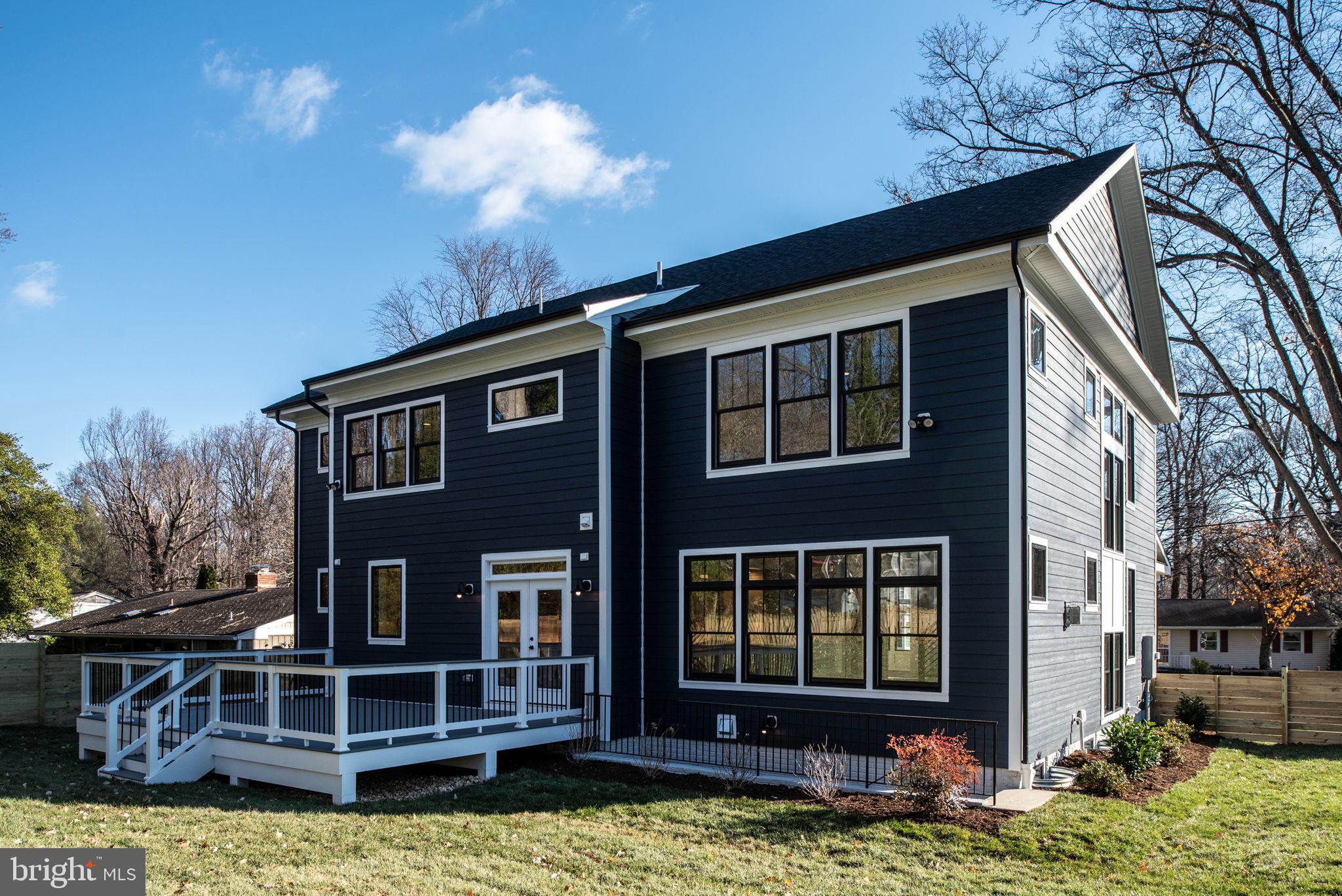 304 Branch Road SE