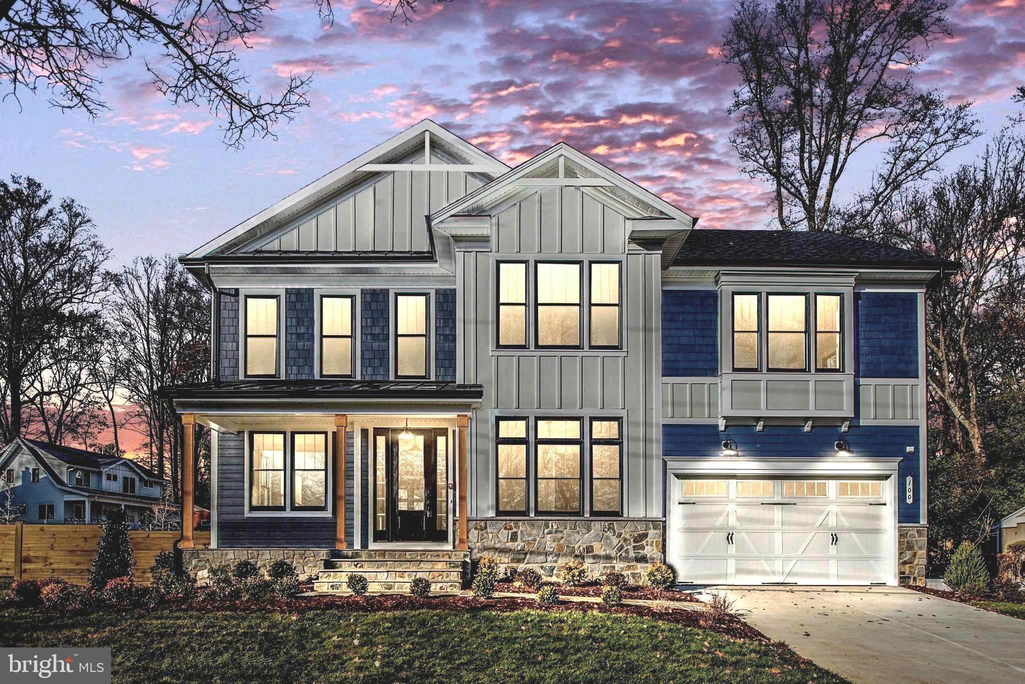 304 Branch Road SE