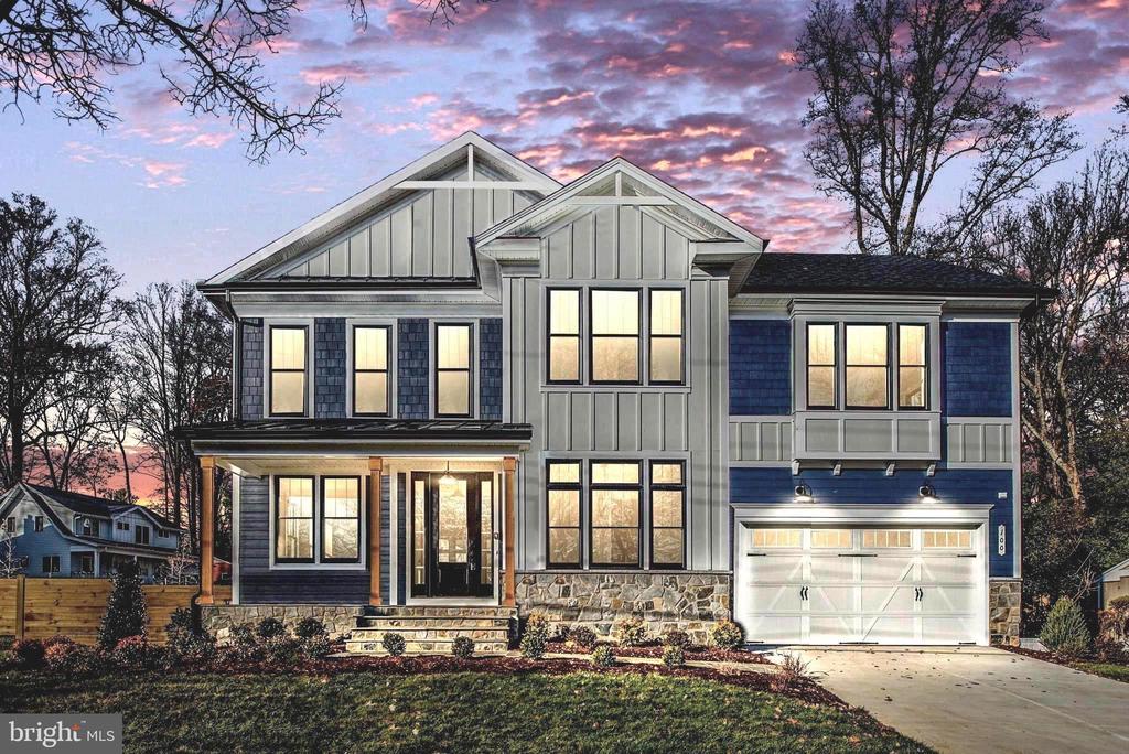 304 Branch Road SE