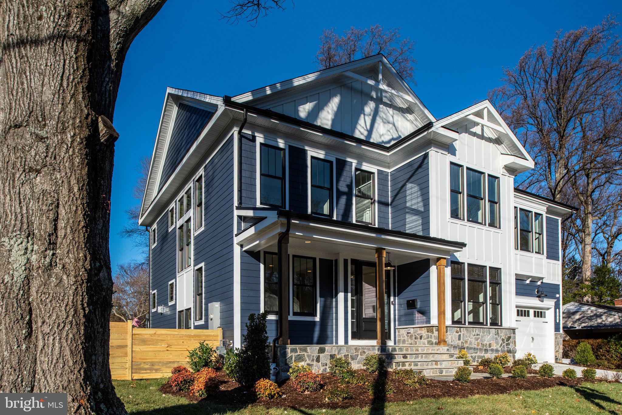 304 Branch Road SE