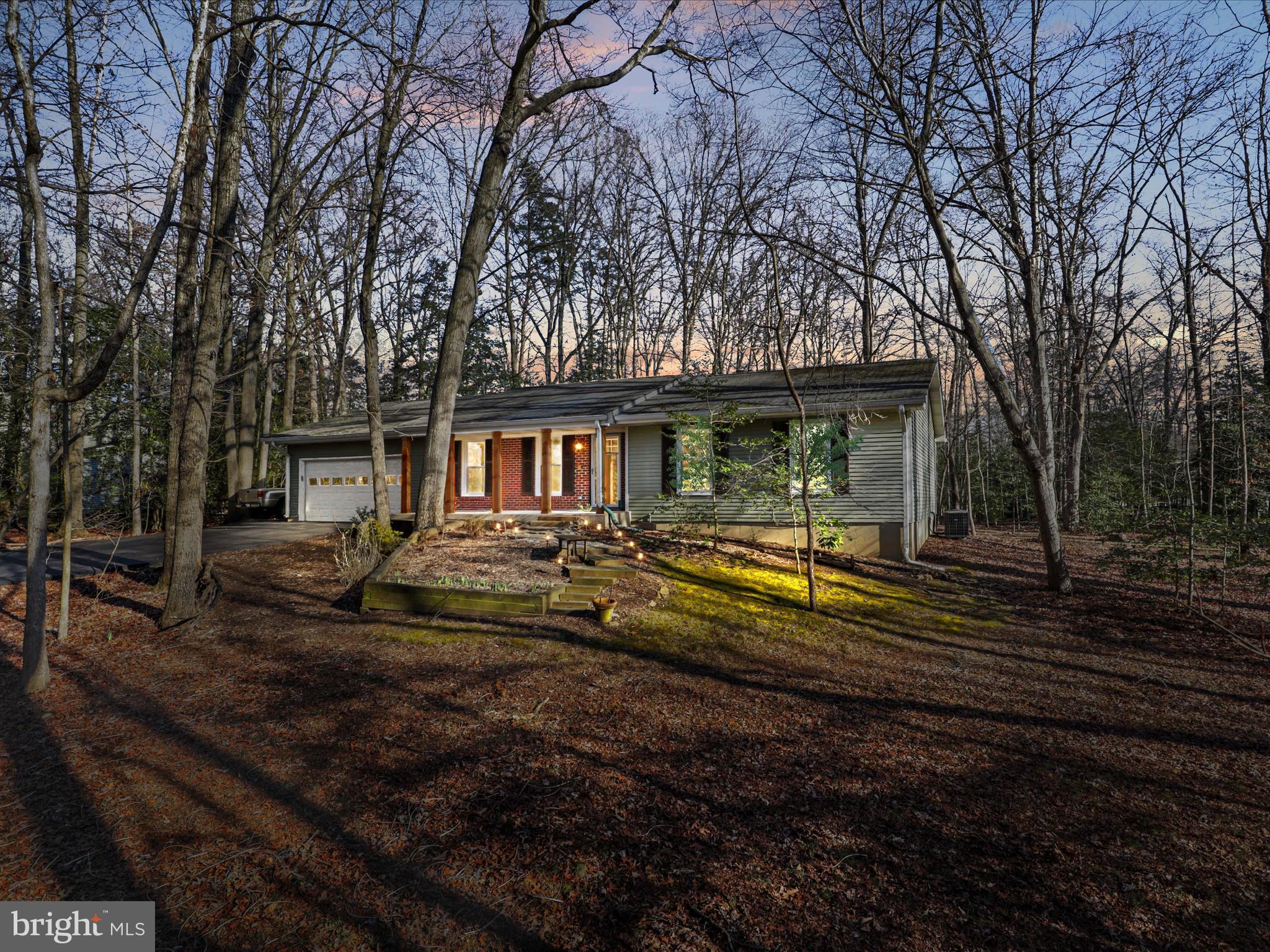 2613 Penny Royal Lane