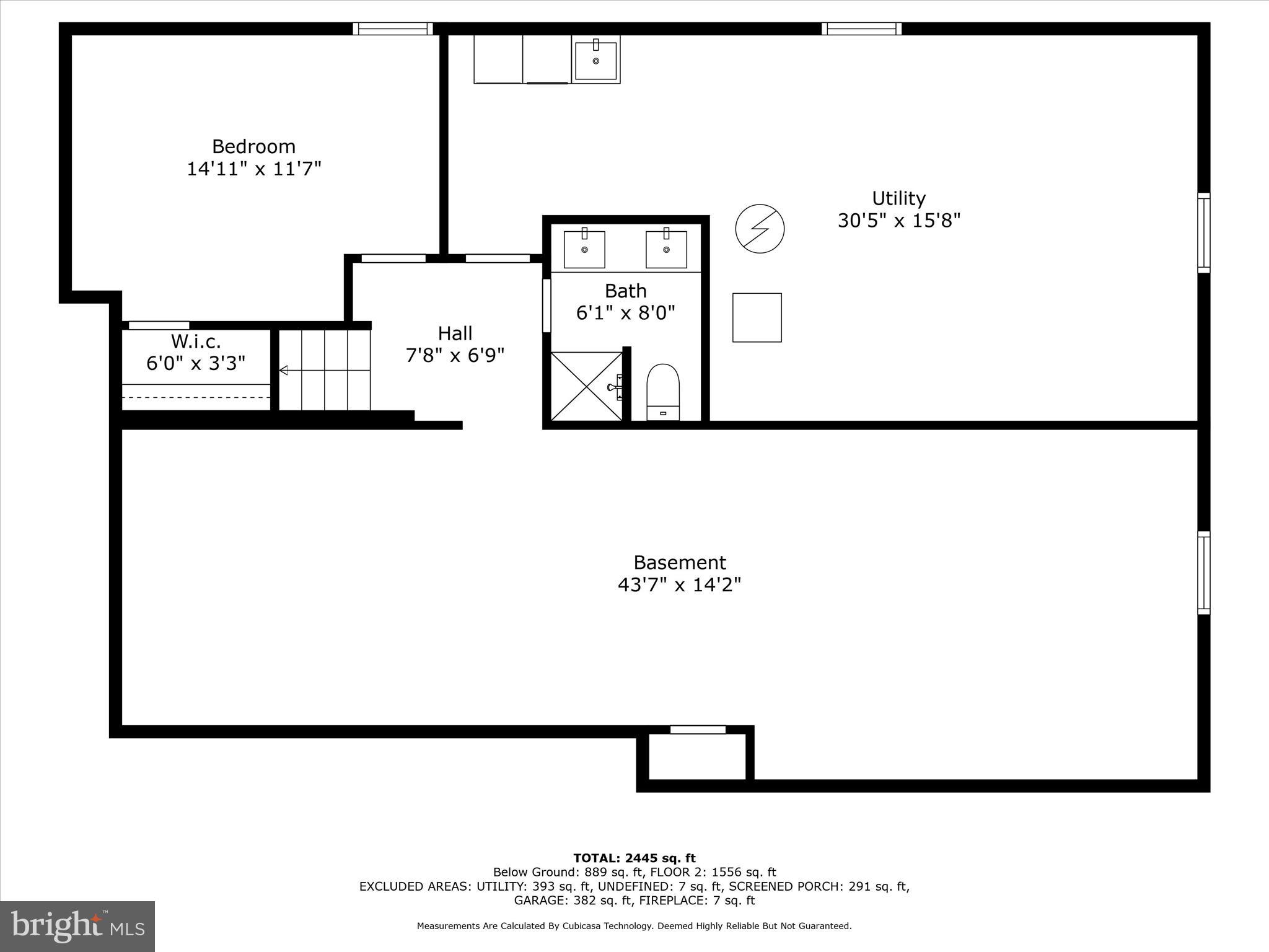 2613 Penny Royal Lane