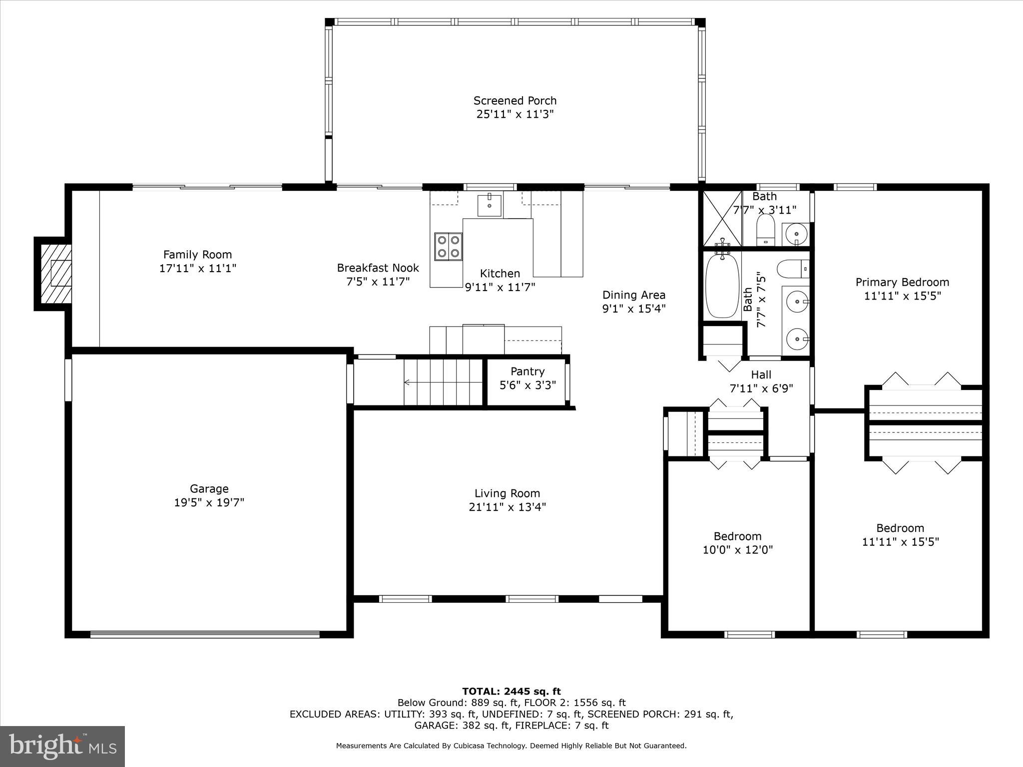 2613 Penny Royal Lane