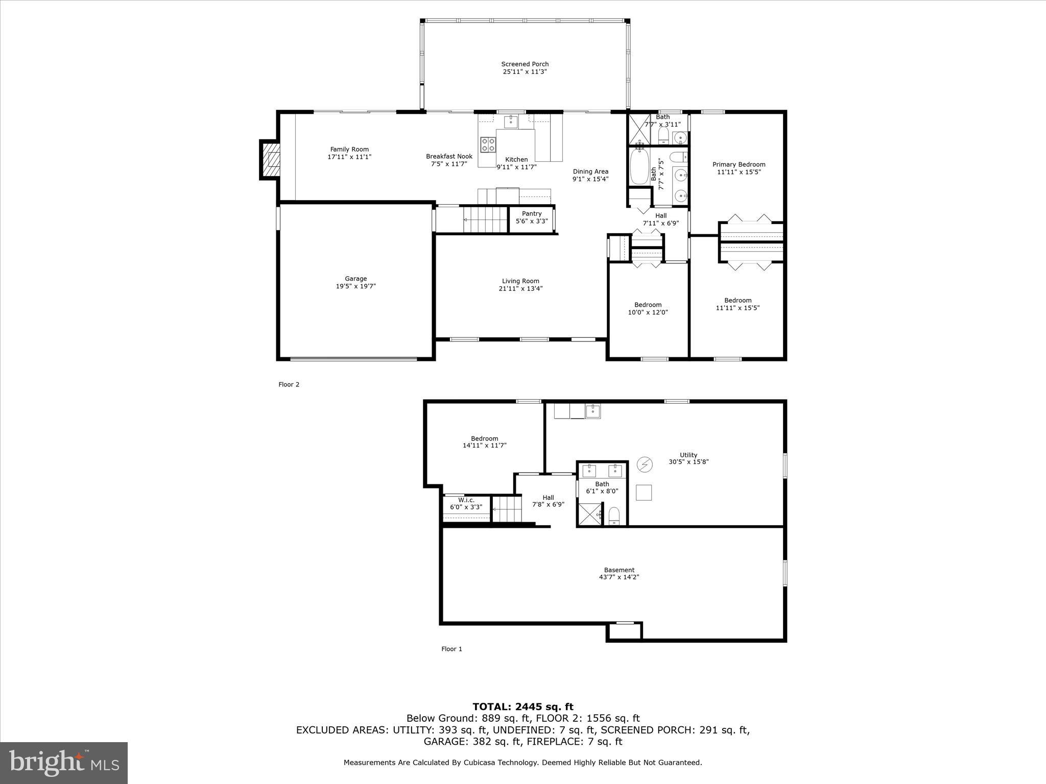 2613 Penny Royal Lane