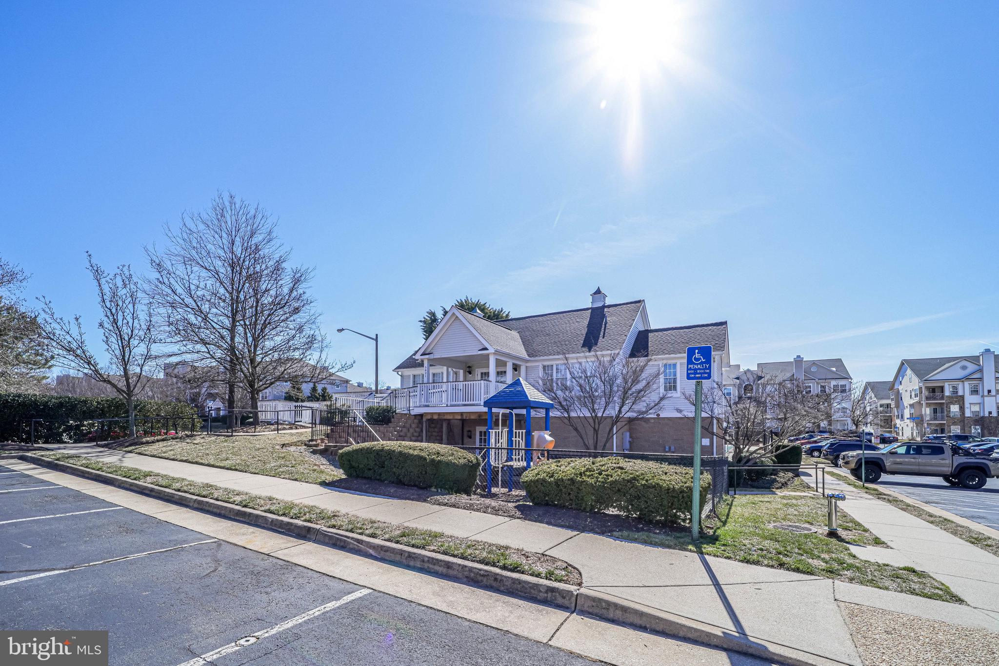 5908 Founders Hill Dr #302