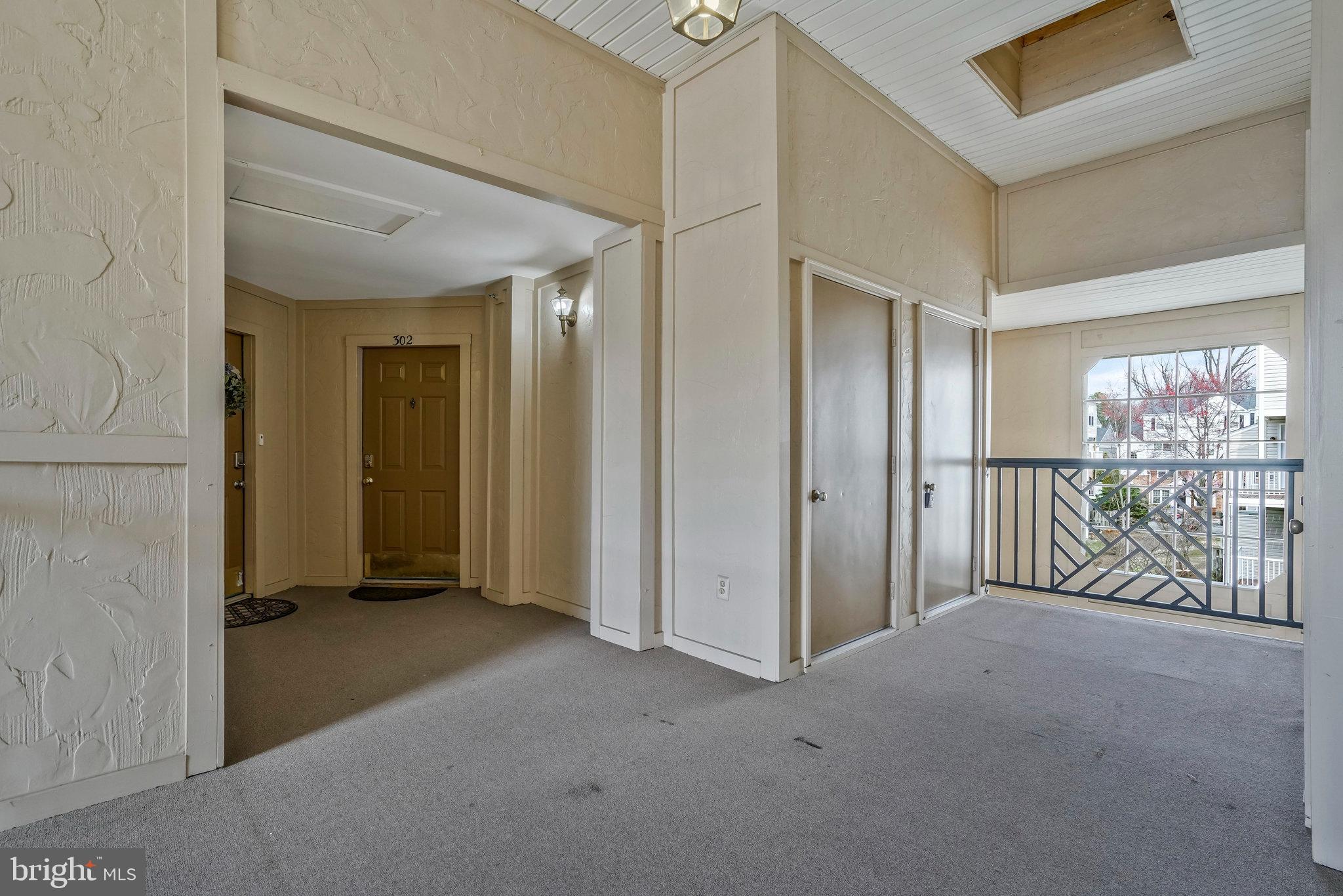 5908 Founders Hill Dr #302