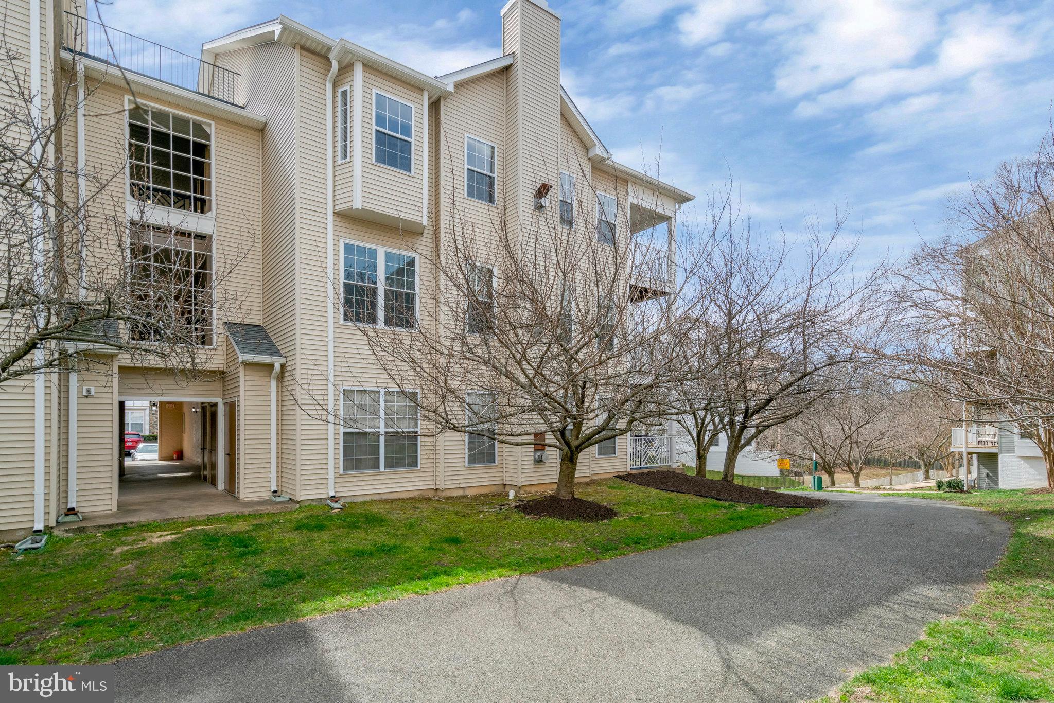 5908 Founders Hill Dr #302