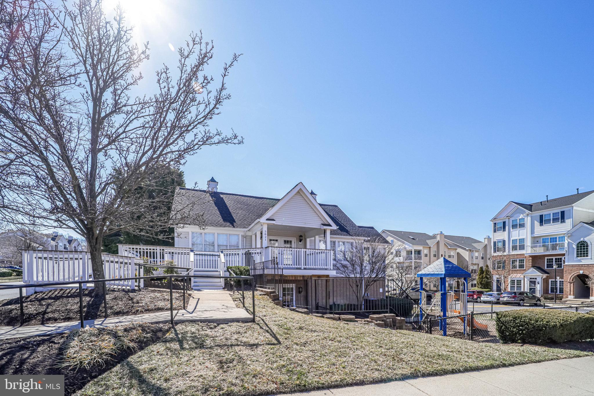 5908 Founders Hill Dr #302