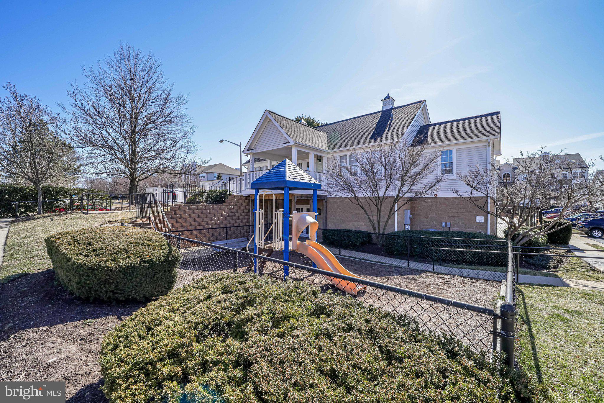 5908 Founders Hill Dr #302