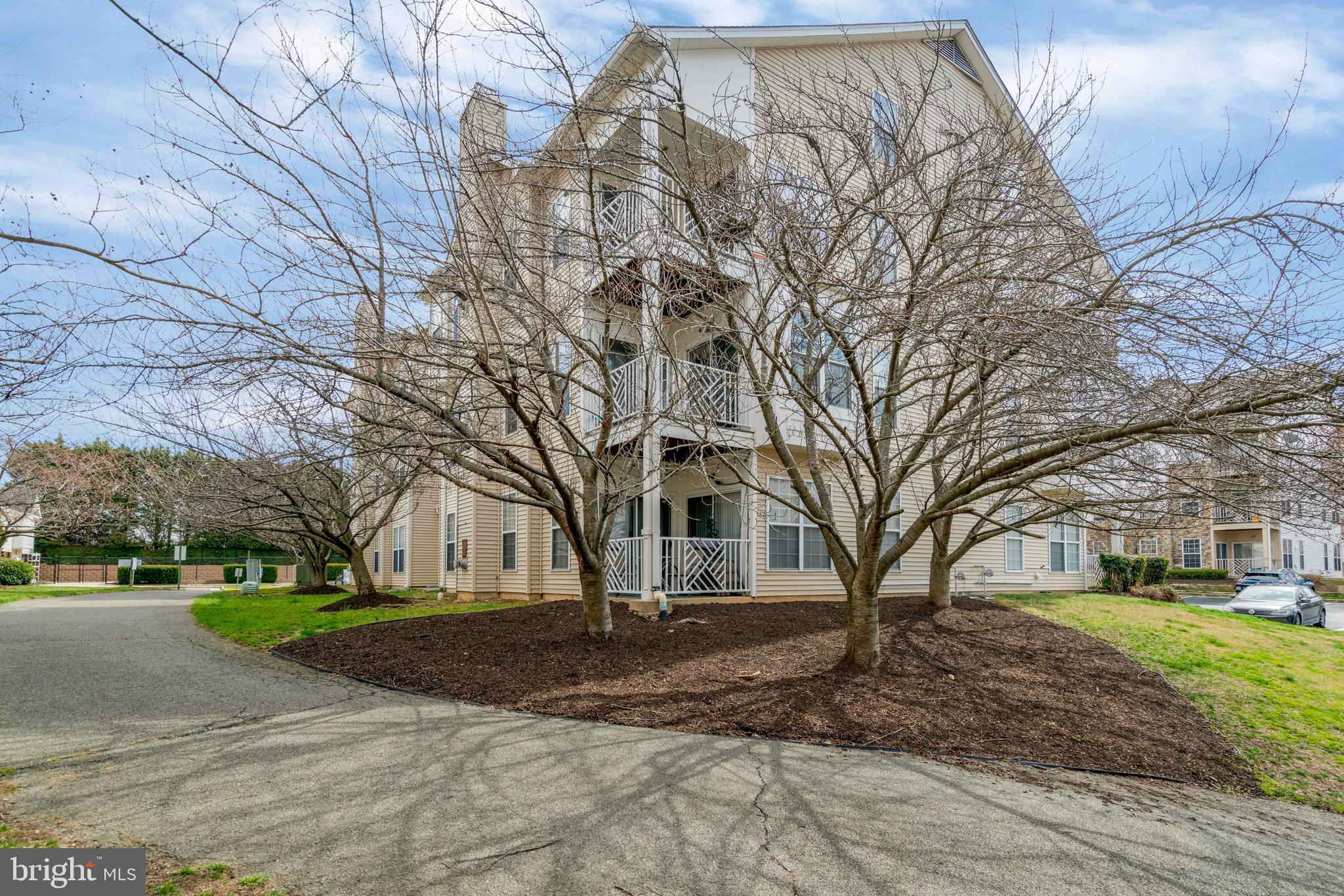 5908 Founders Hill Dr #302