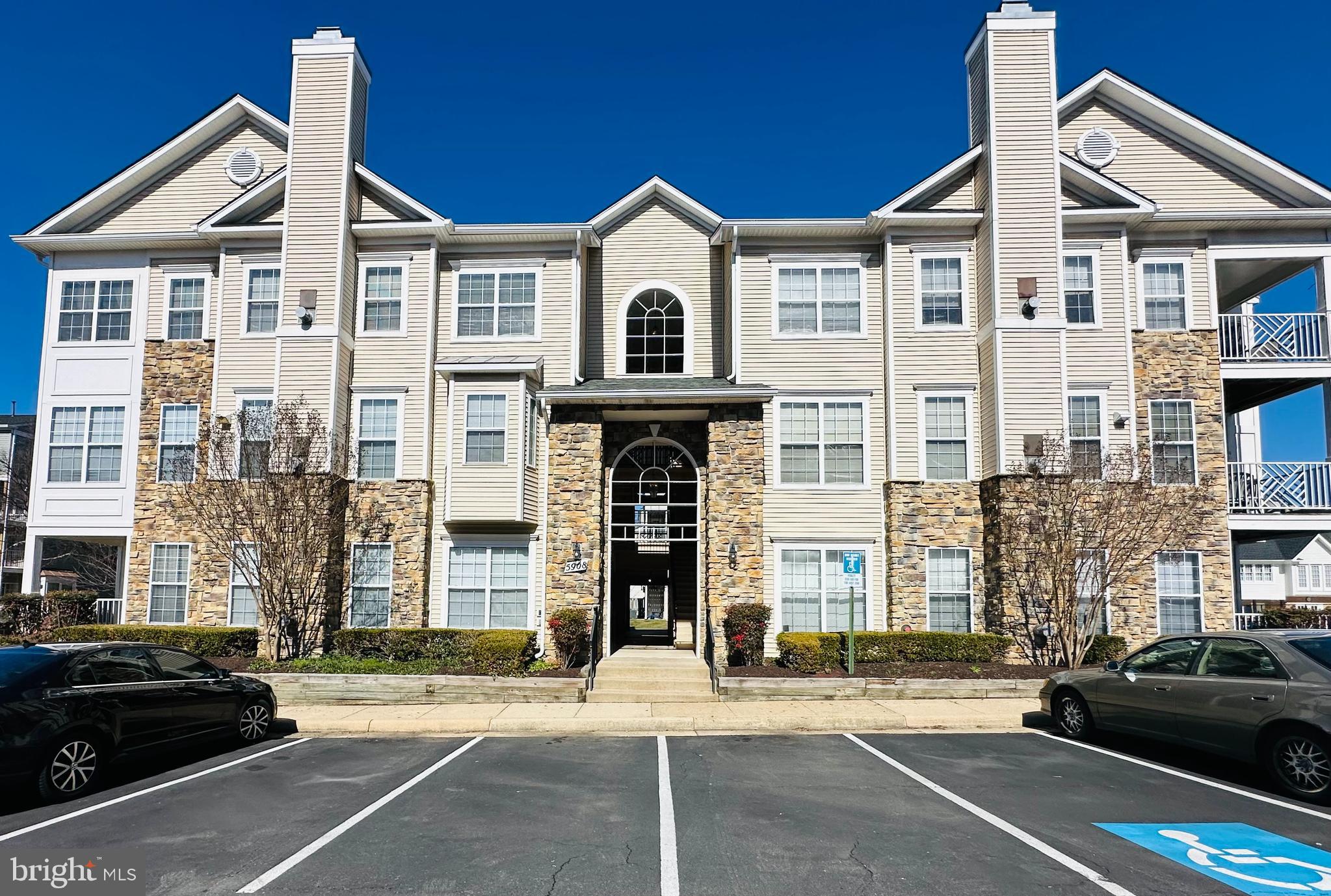 5908 Founders Hill Dr #302