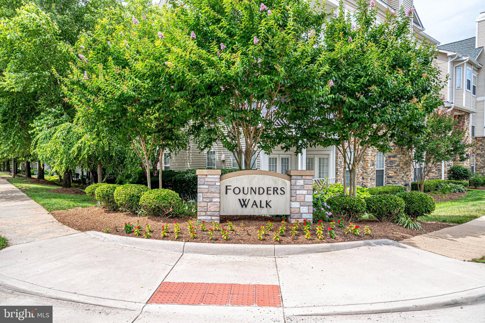 5908 Founders Hill Dr #302