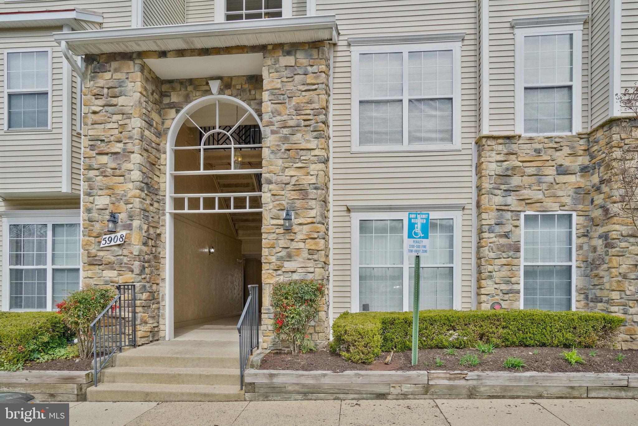 5908 Founders Hill Dr #302