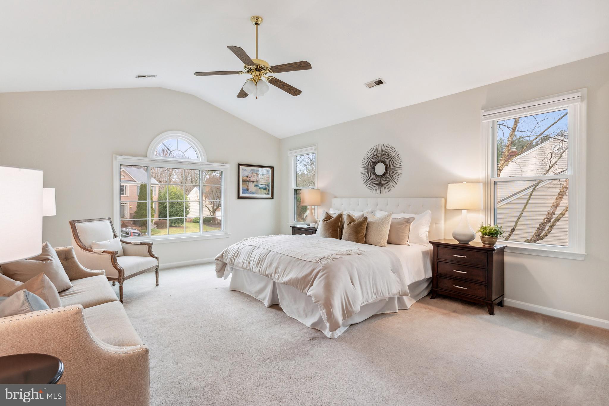 3018 Ashburton Manor Drive