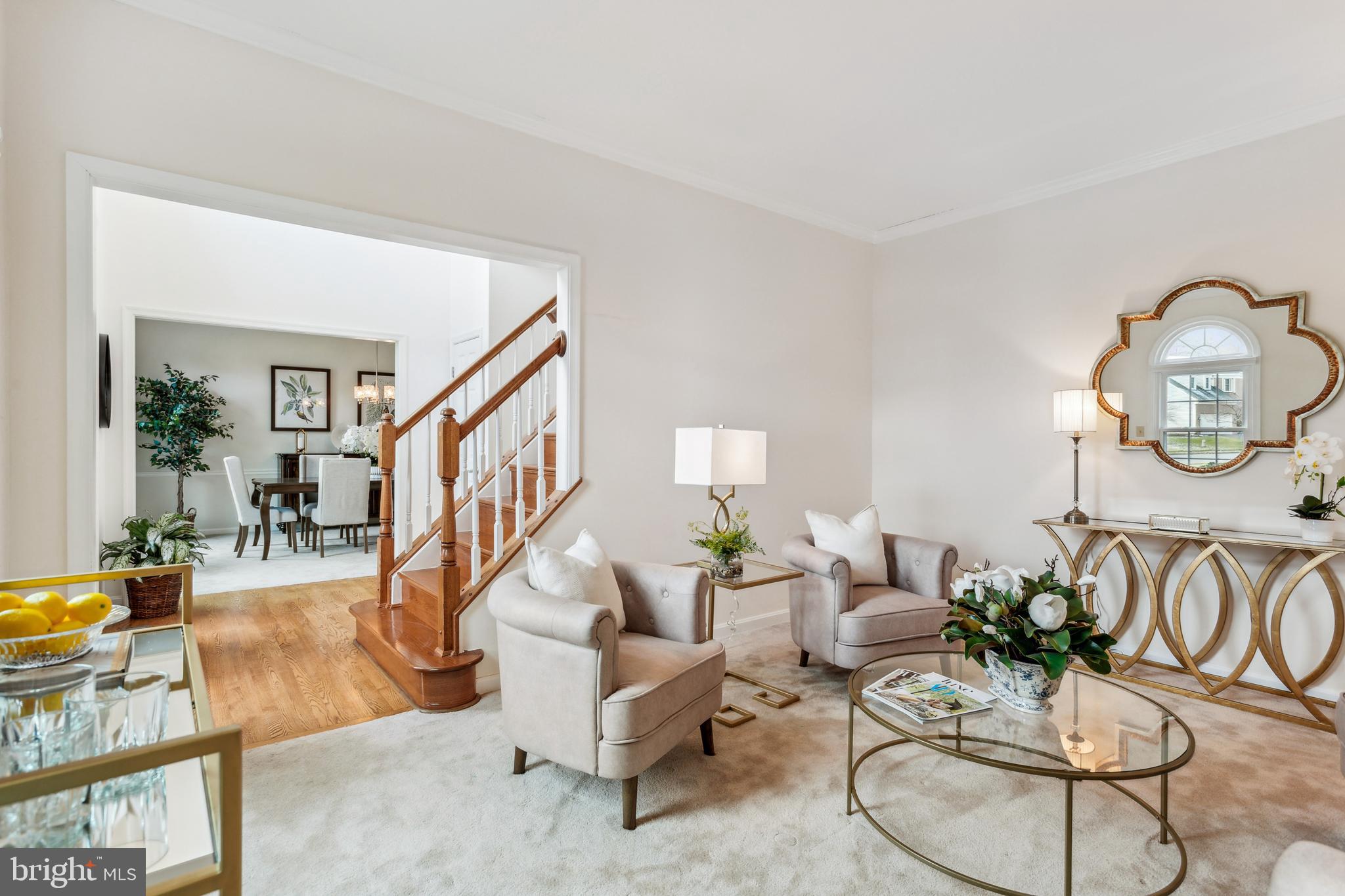 3018 Ashburton Manor Drive