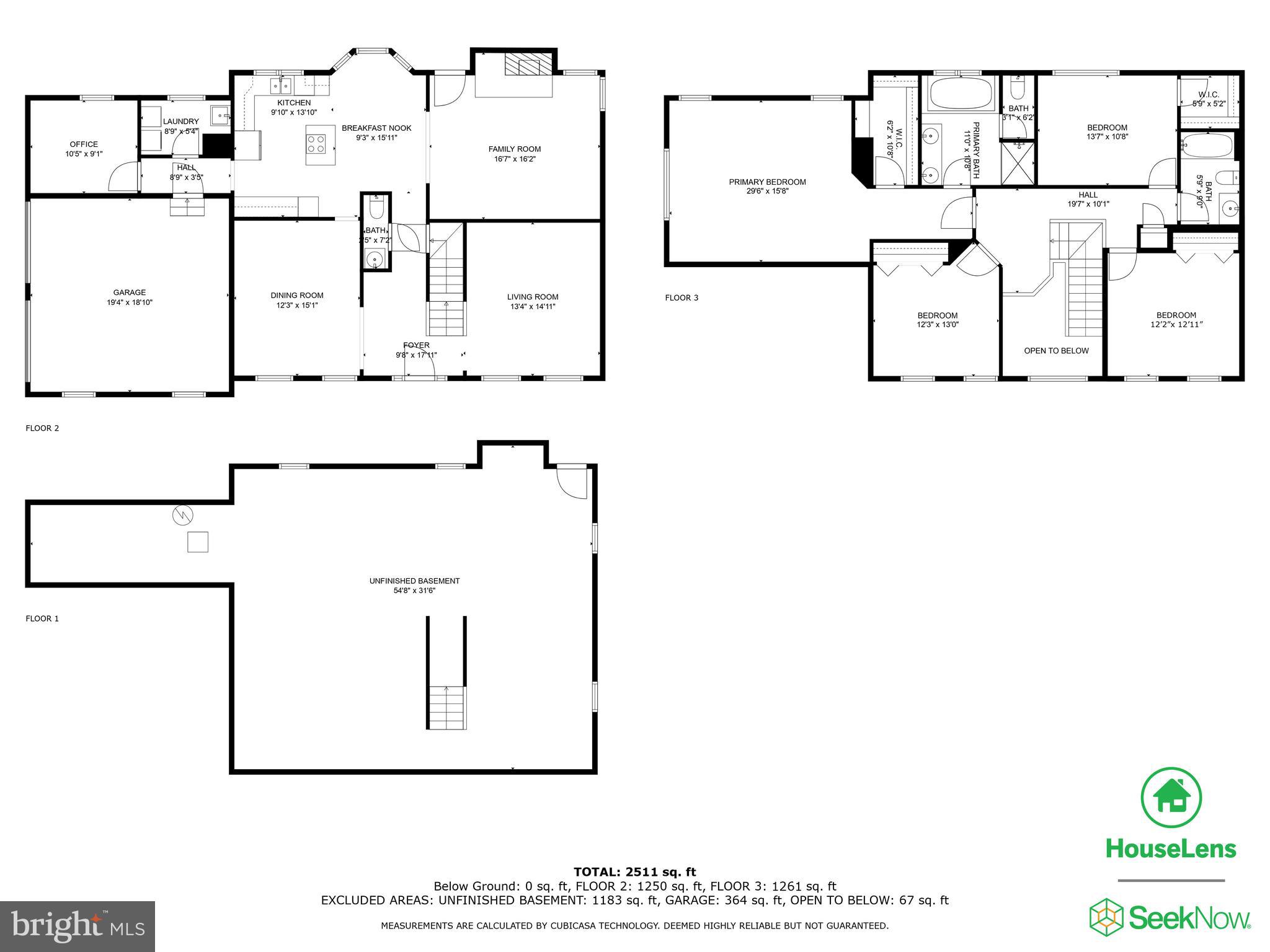 3018 Ashburton Manor Drive